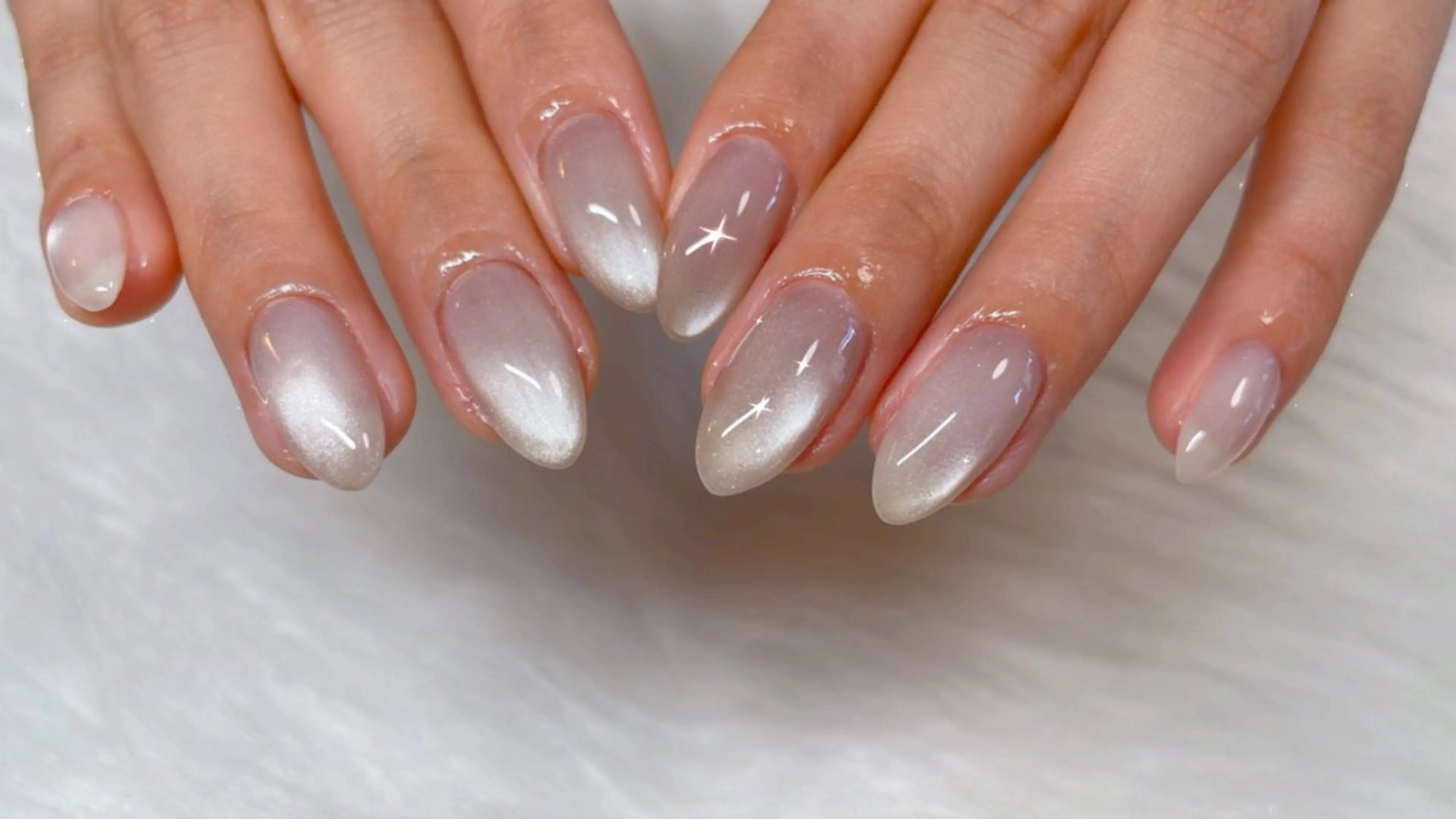 ネイル ハンドネイル エン Nail salonのネイルデザイン