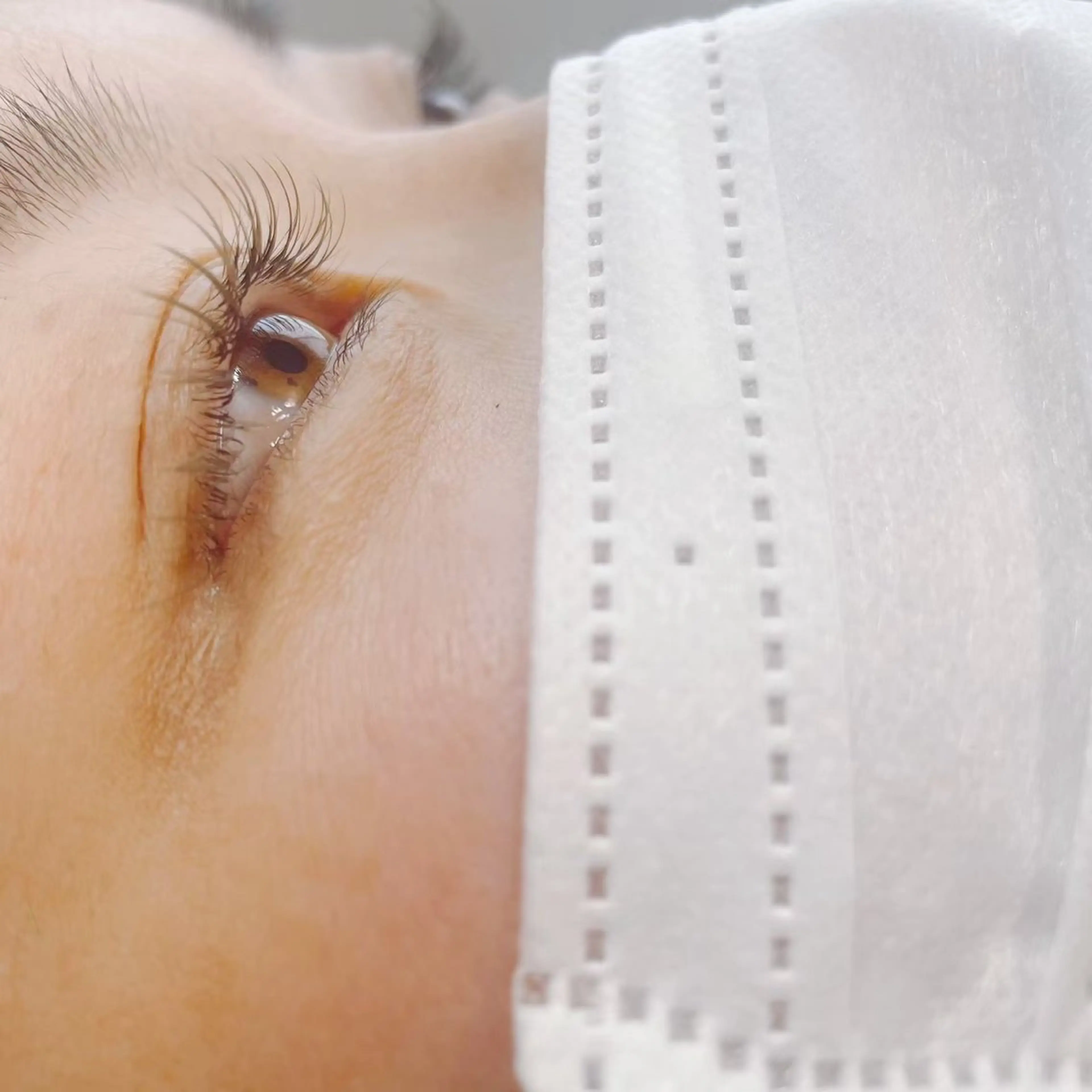 マツエク・マツパ Honzawa Naoのマツエク・マツパデザイン