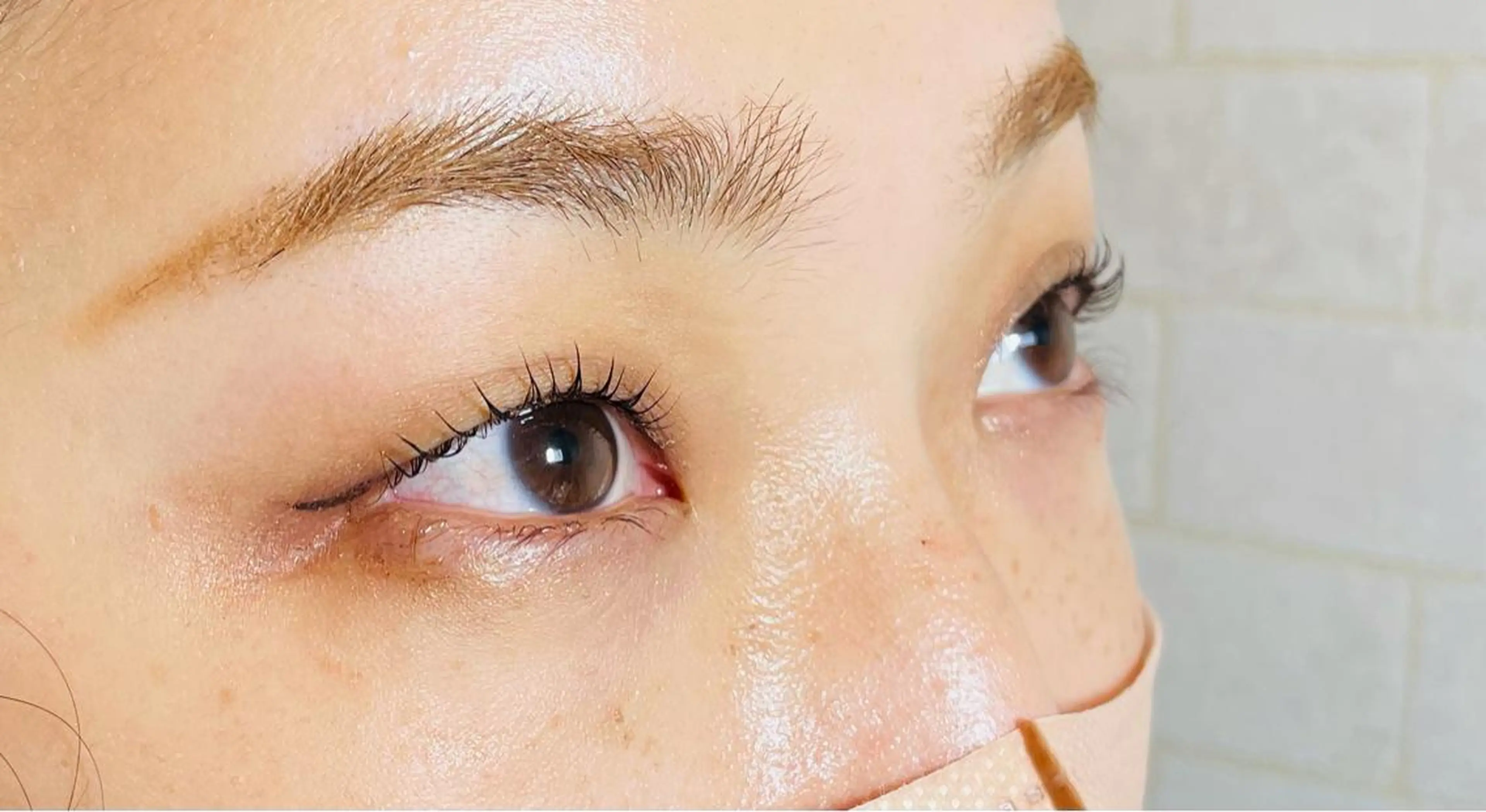 マツエク・マツパ 大矢 千晶のマツエク・マツパデザイン