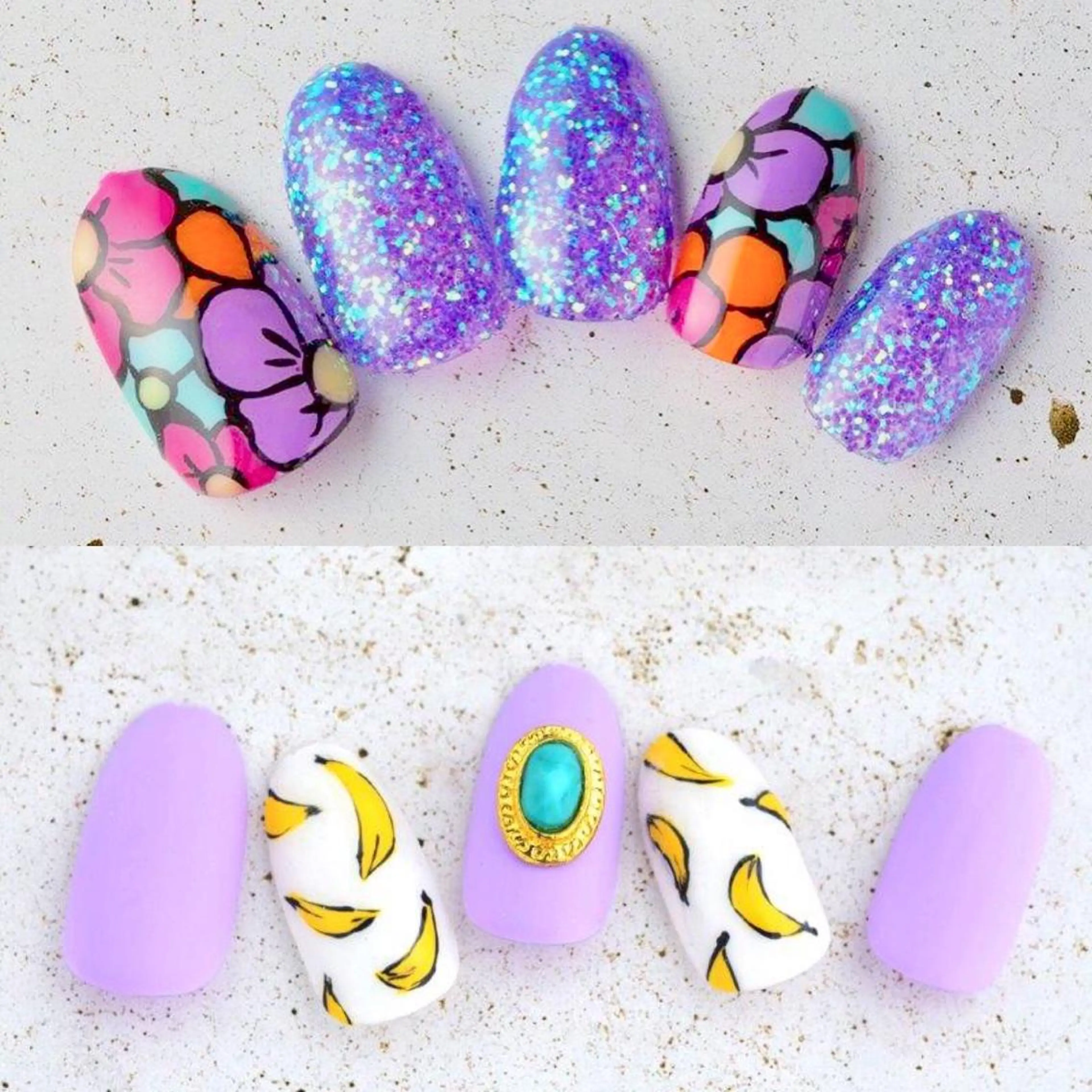 ネイル amour 川崎店所属・amour 川崎店のネイルデザイン