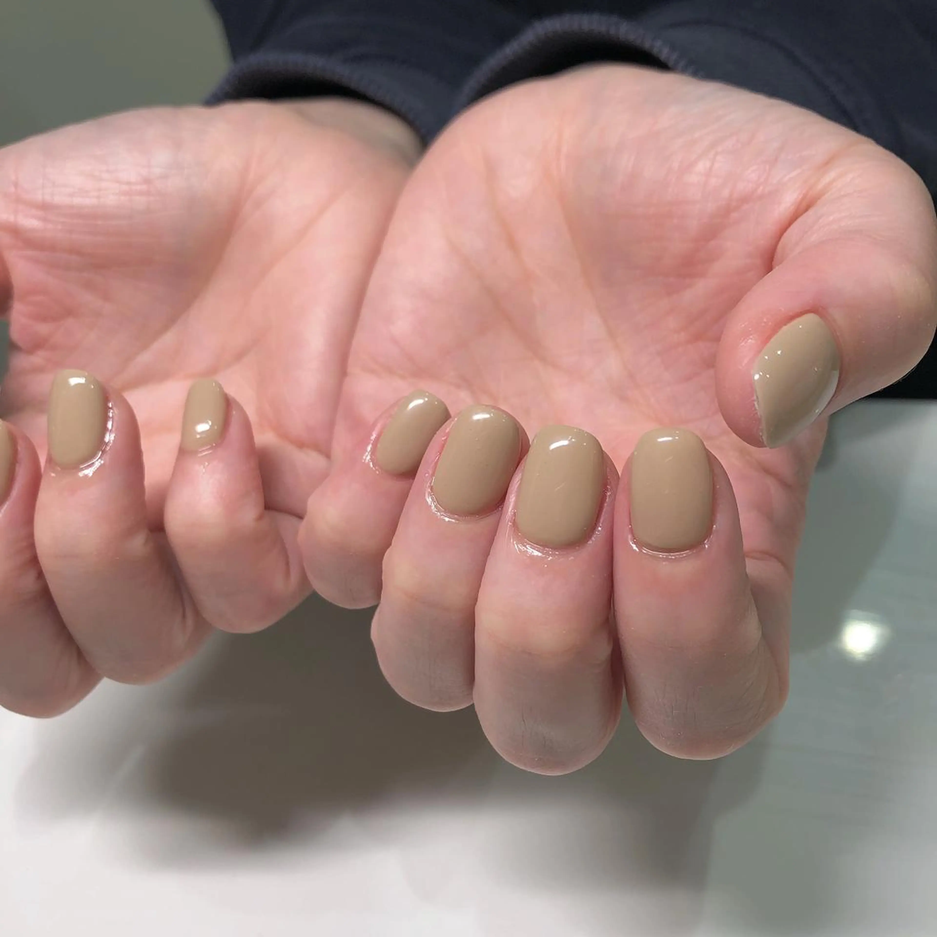 ネイル ハンドネイル nail by minamiのネイルデザイン