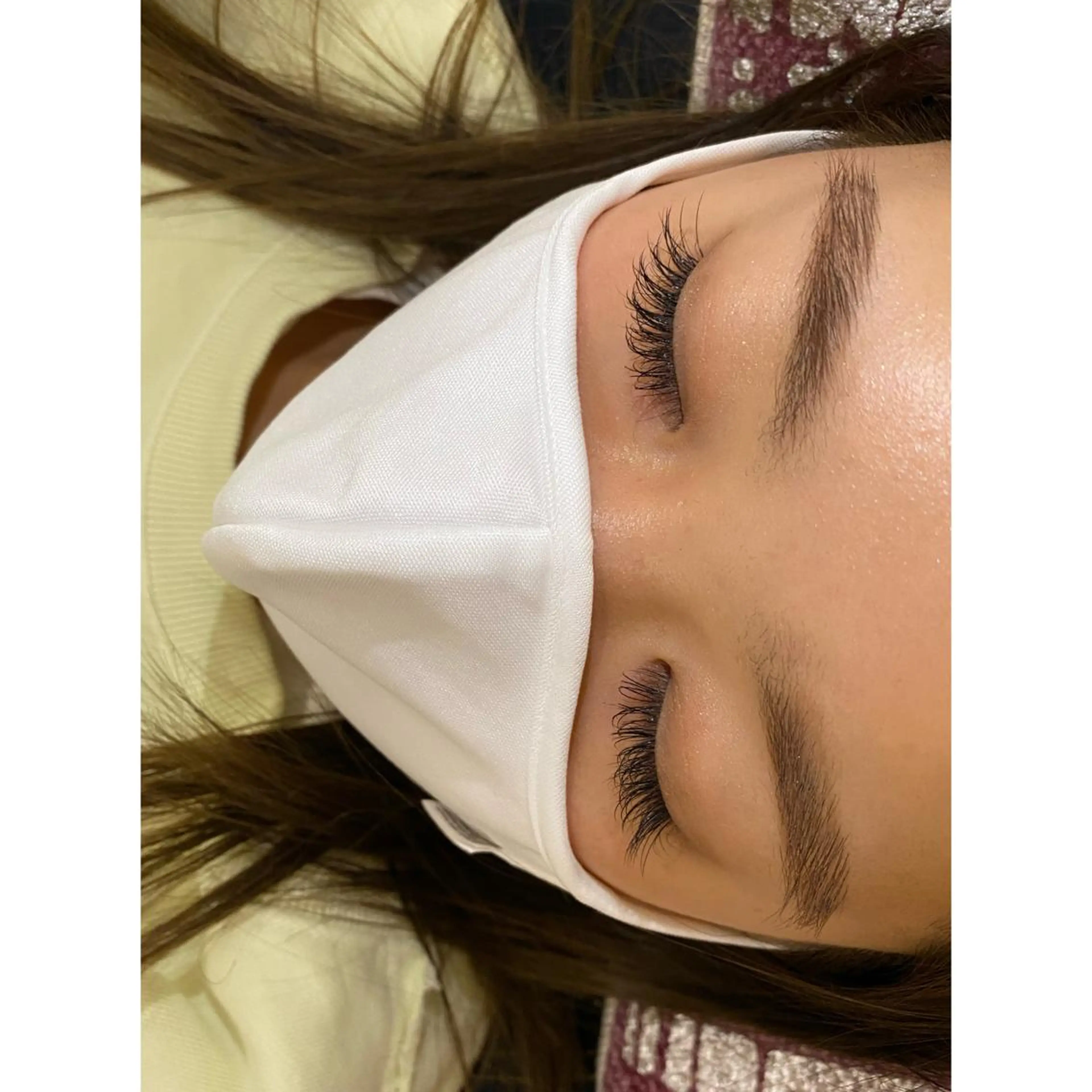 マツエク・マツパ signpost 田村の眉毛・アイブロウイメージ