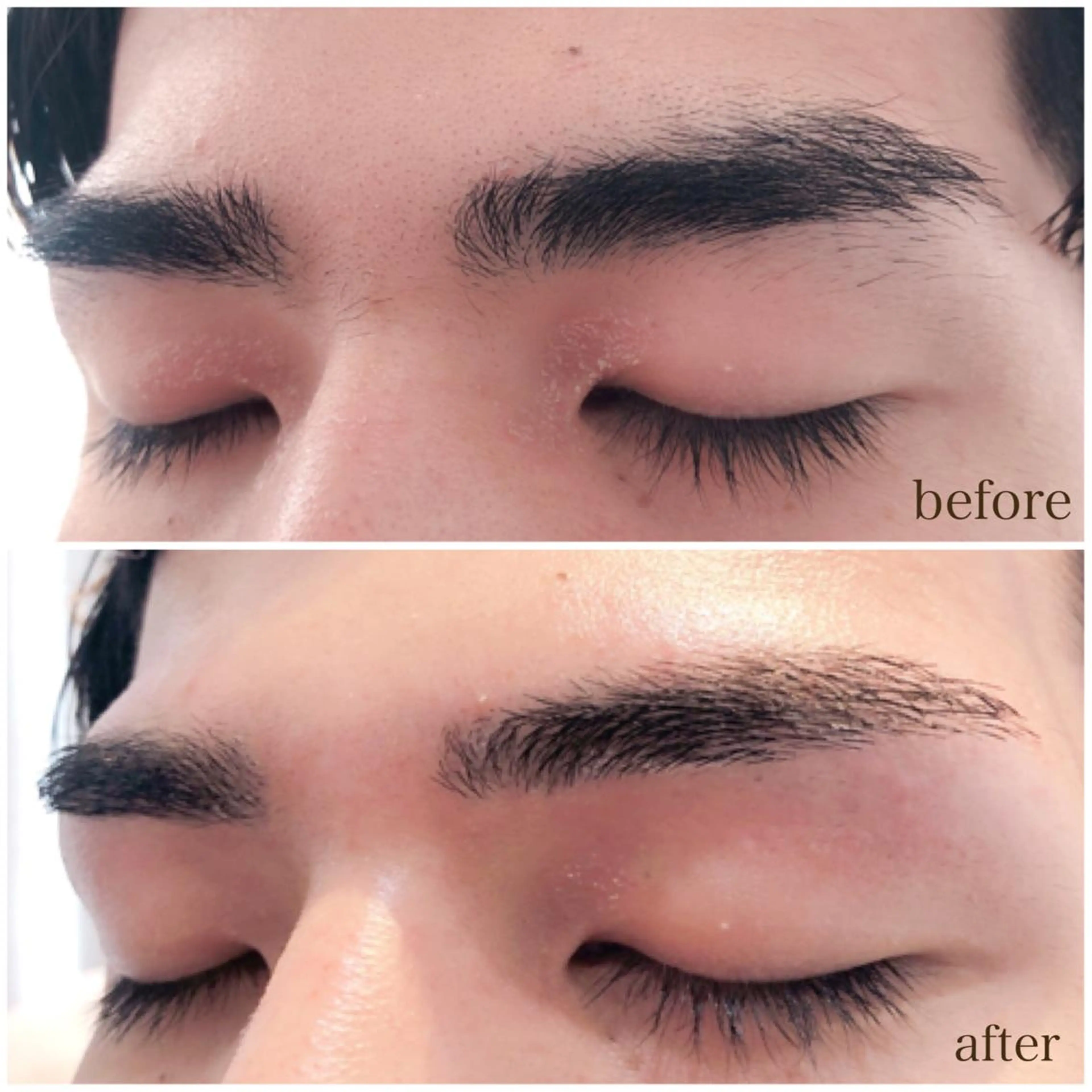 マツエク・マツパ bleach所属・池田 寿子のヘアスタイル