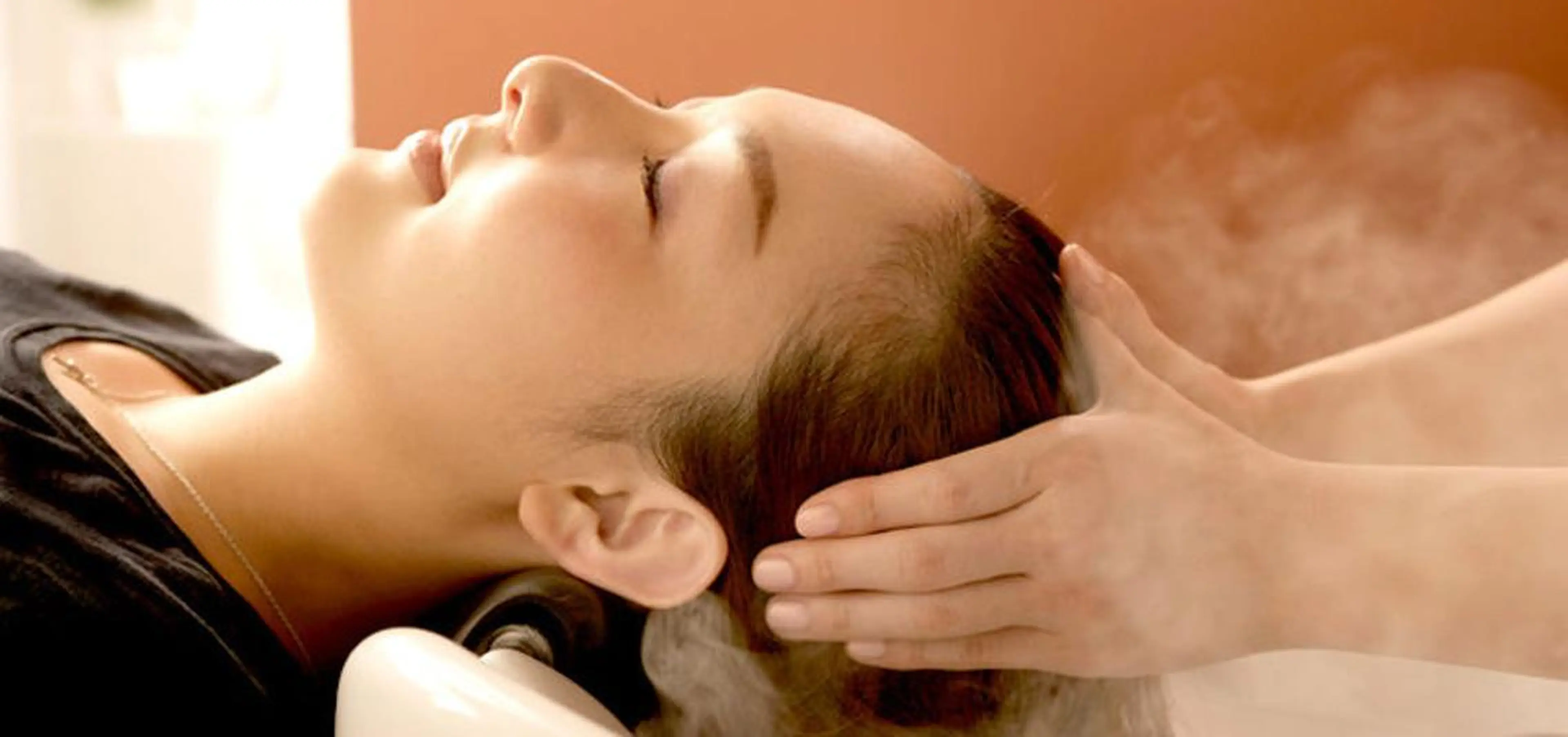 hair salon Ame(エイム)所属・熊井 達也のエステ・リラクイメージ