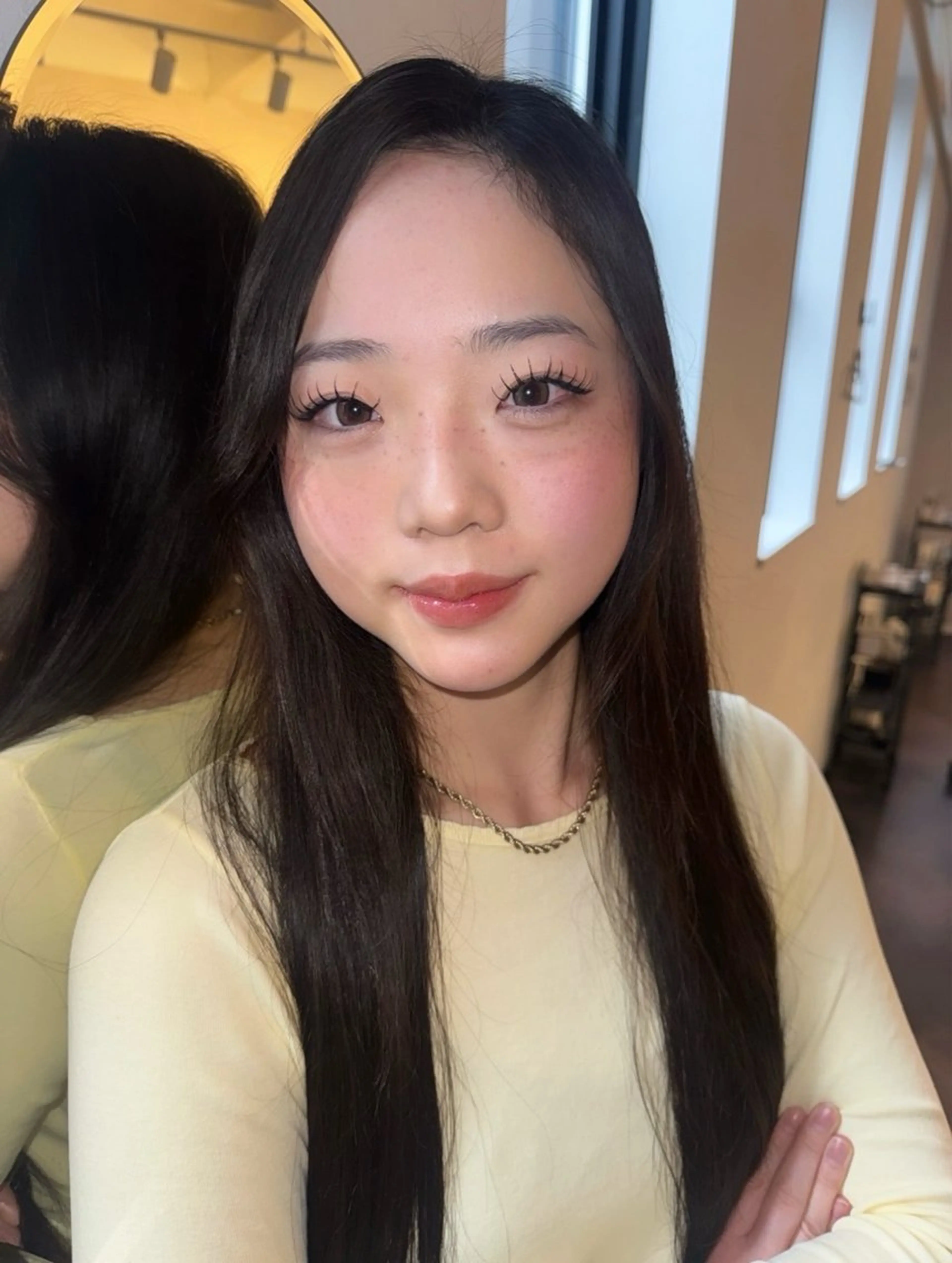 マツエク・マツパ マツエク Cheri otohaの眉毛・アイブロウイメージ