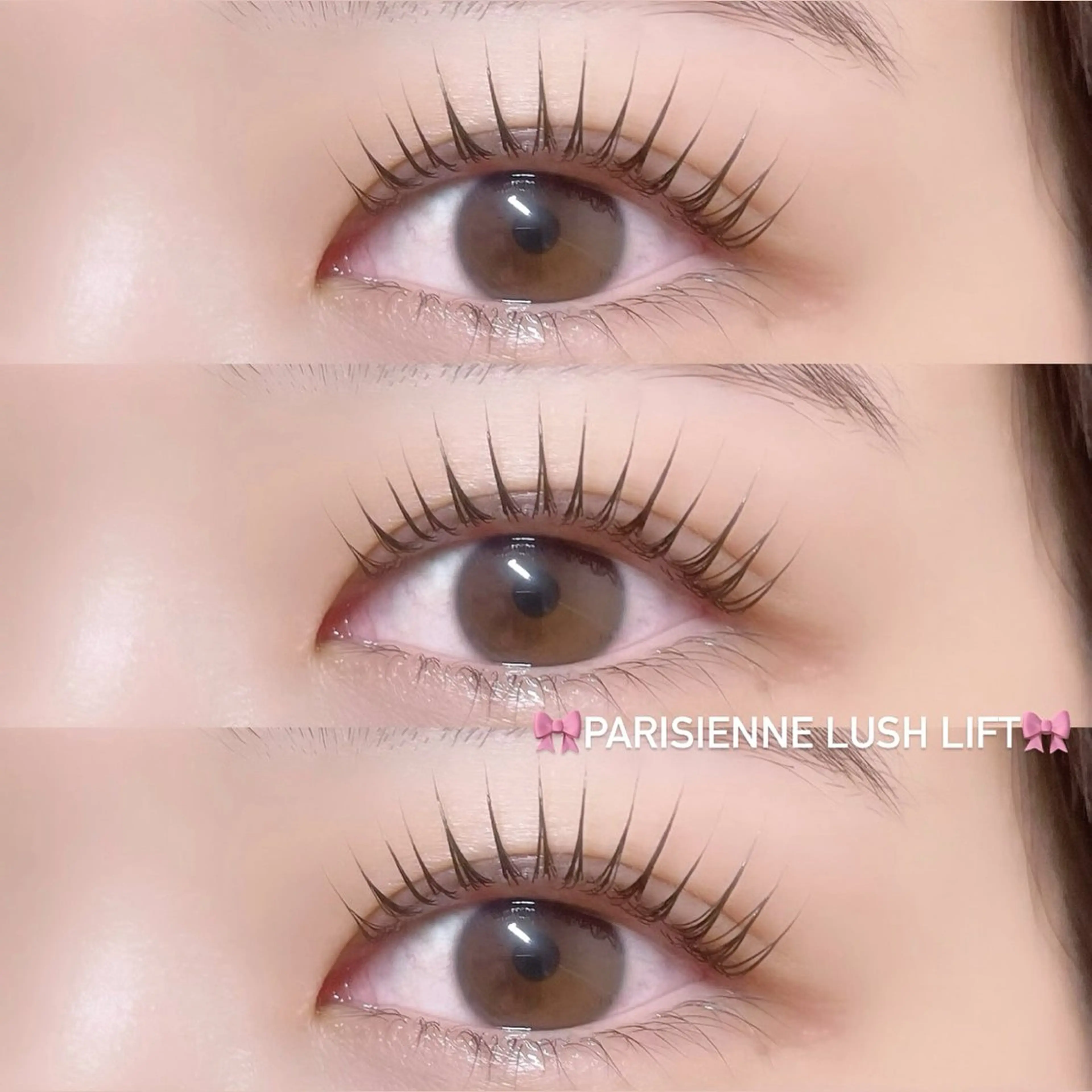 マツエク・マツパ AYAKA🤍 まつ毛パーマのマツエク・マツパデザイン