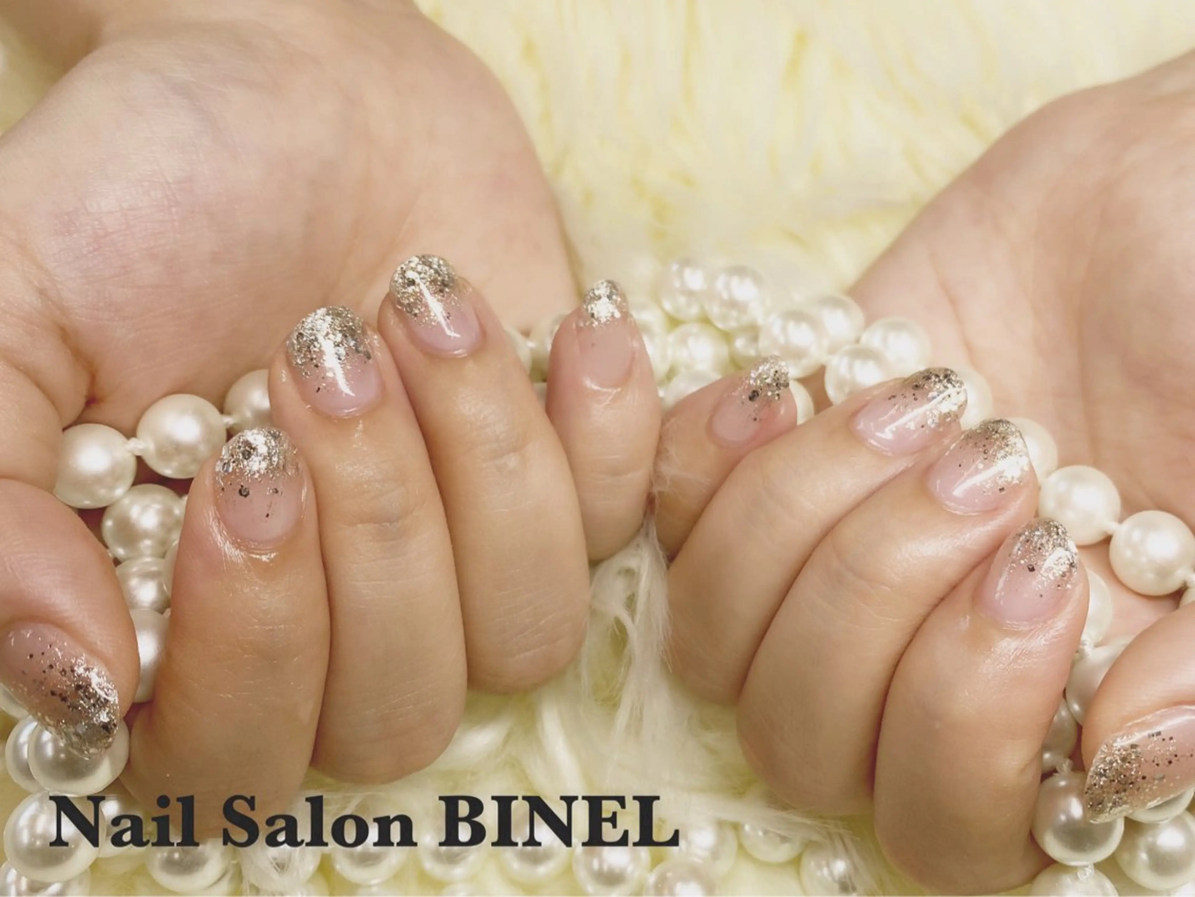 ネイル ハンドネイル H. Yuukaのネイルデザイン