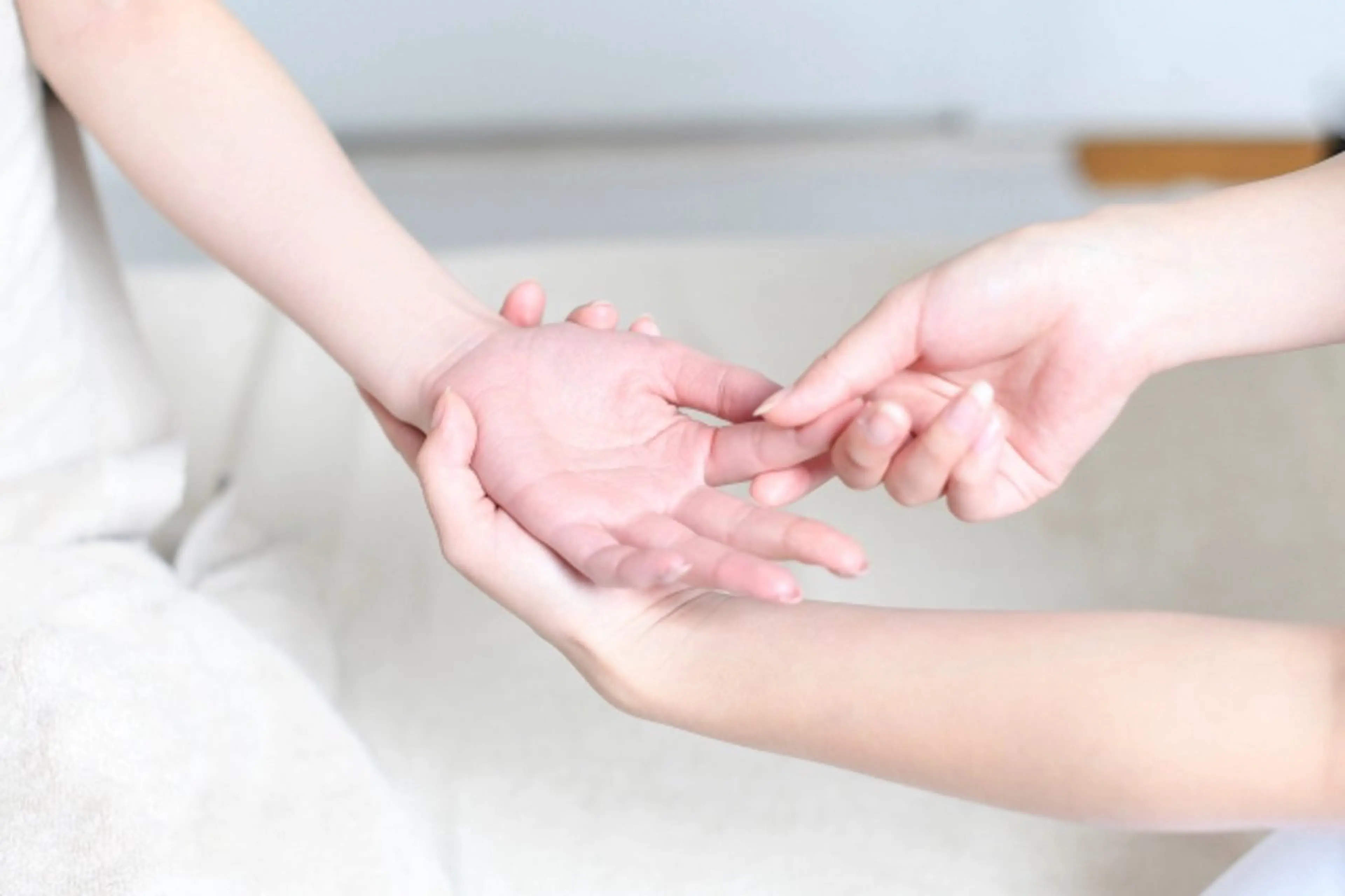 ドライヘッドスパ専門店ラルムーン所属・ドライヘットスパ 専門店ラルムーンのエステ・リラクイメージ