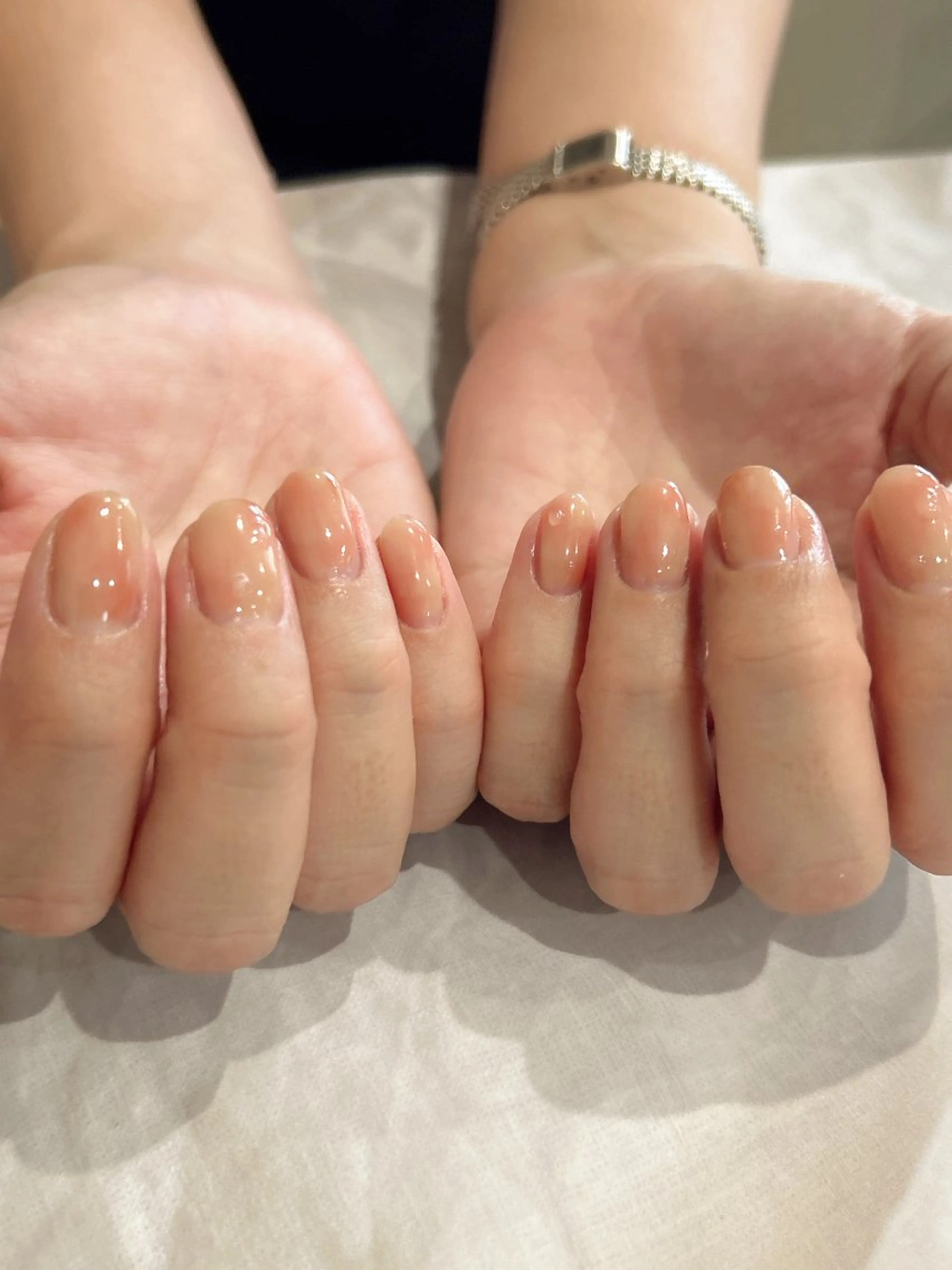 ネイル m megumiのネイルデザイン