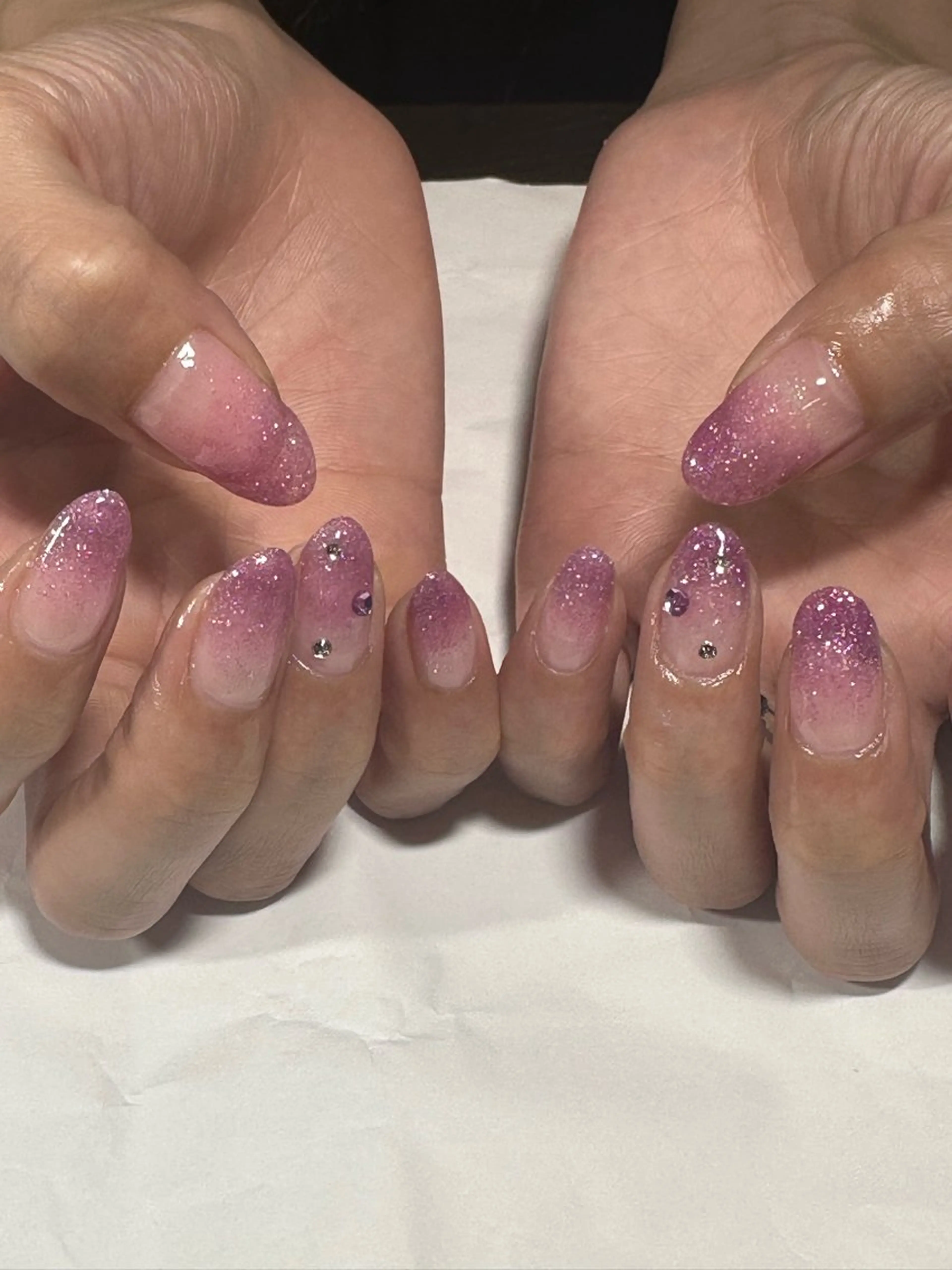 ネイル e.nail所属・🍎吉田 恵里🍎のネイルデザイン