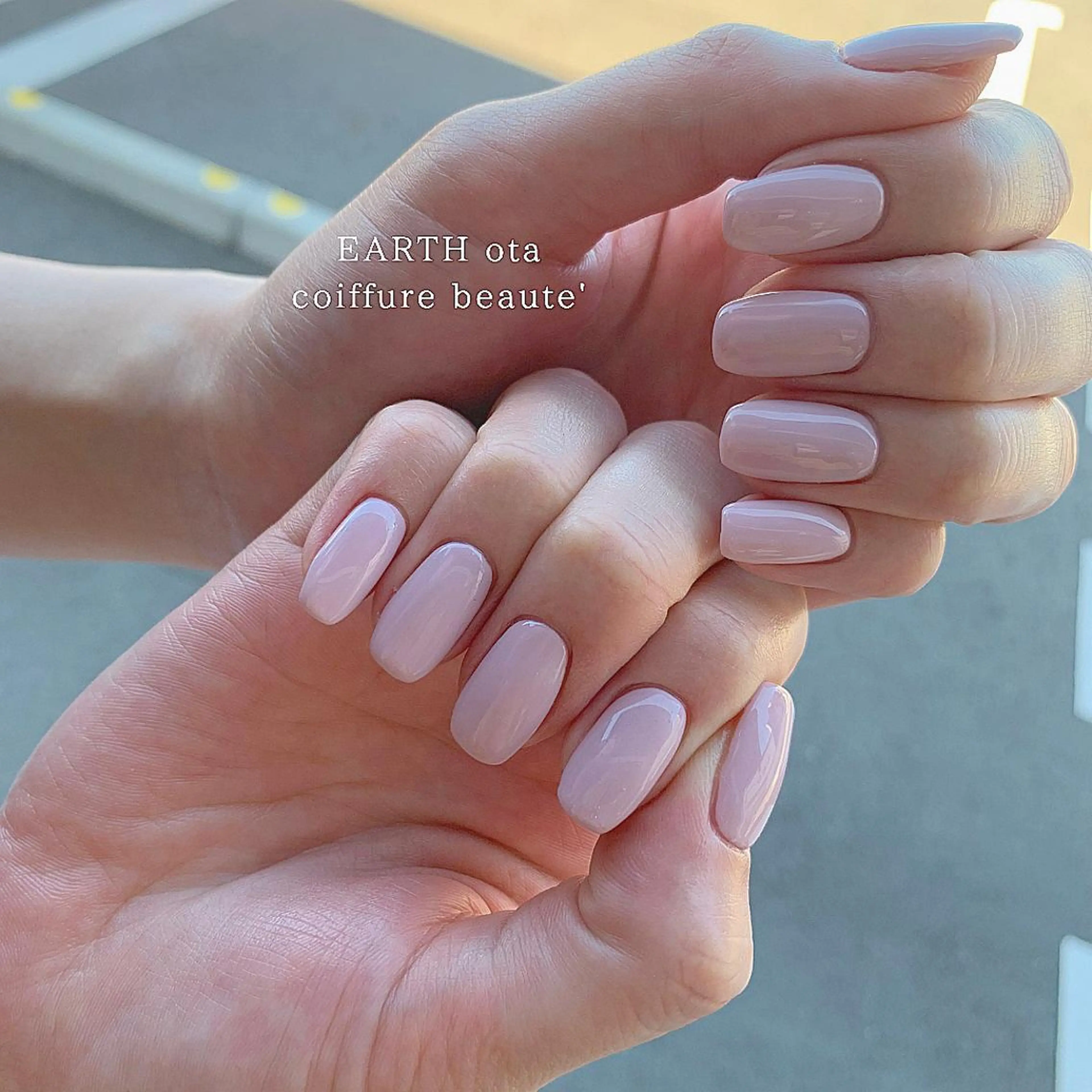 ネイル Rena colore'のネイルデザイン