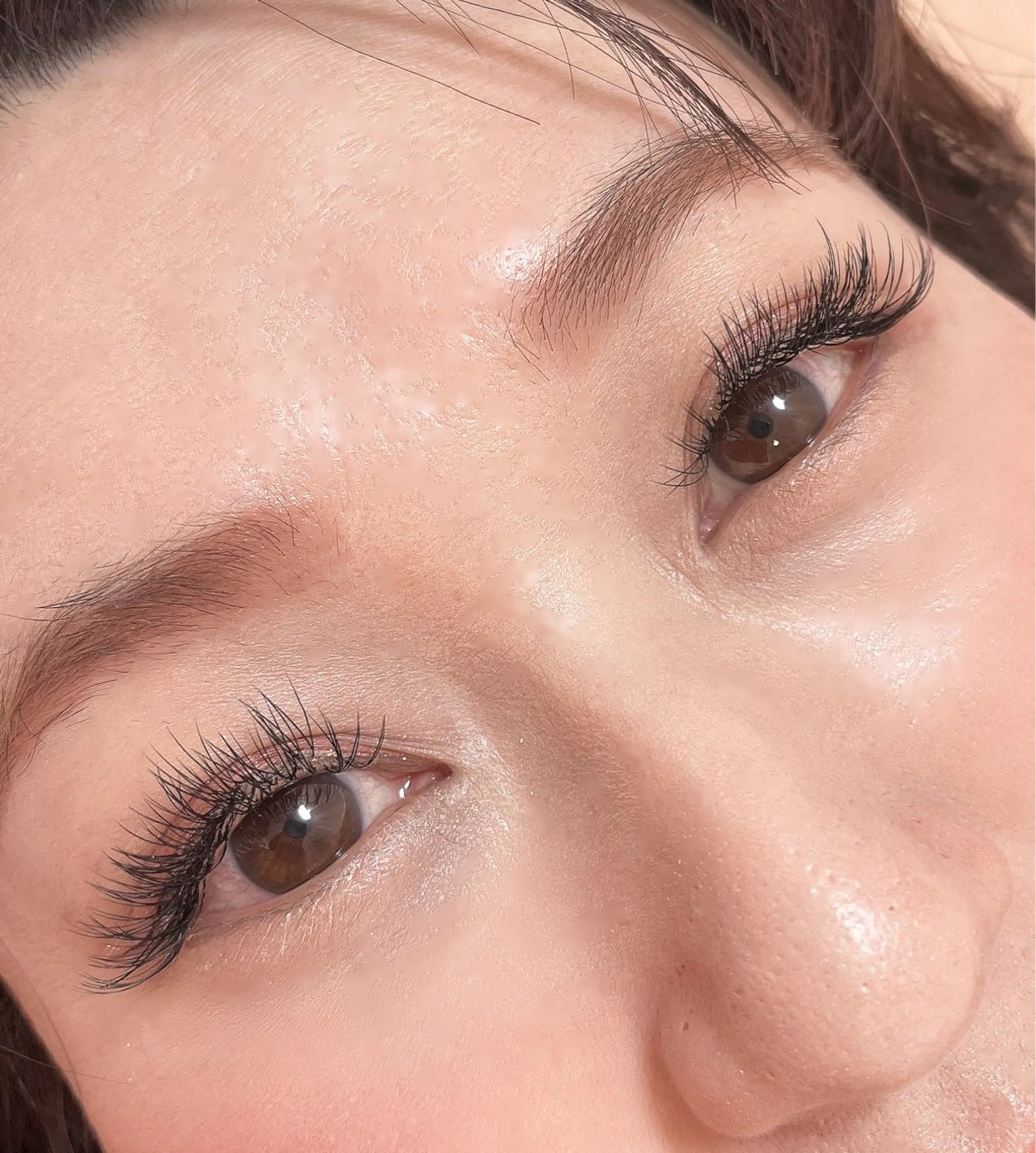 マツエク・マツパ マツエク salonmeili ＊ミキのマツエク・マツパデザイン