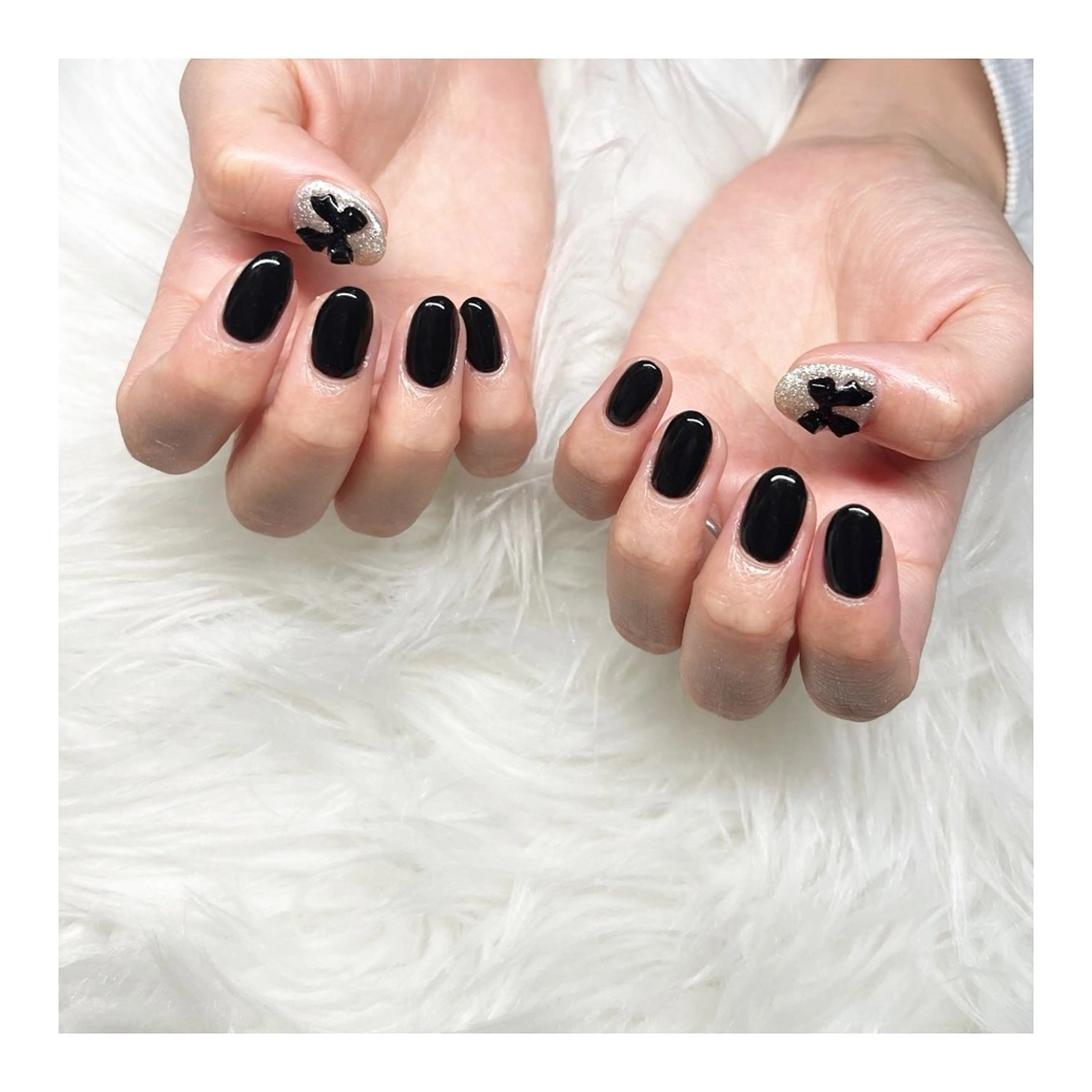 ネイル ハンドネイル 587nail *のネイルデザイン