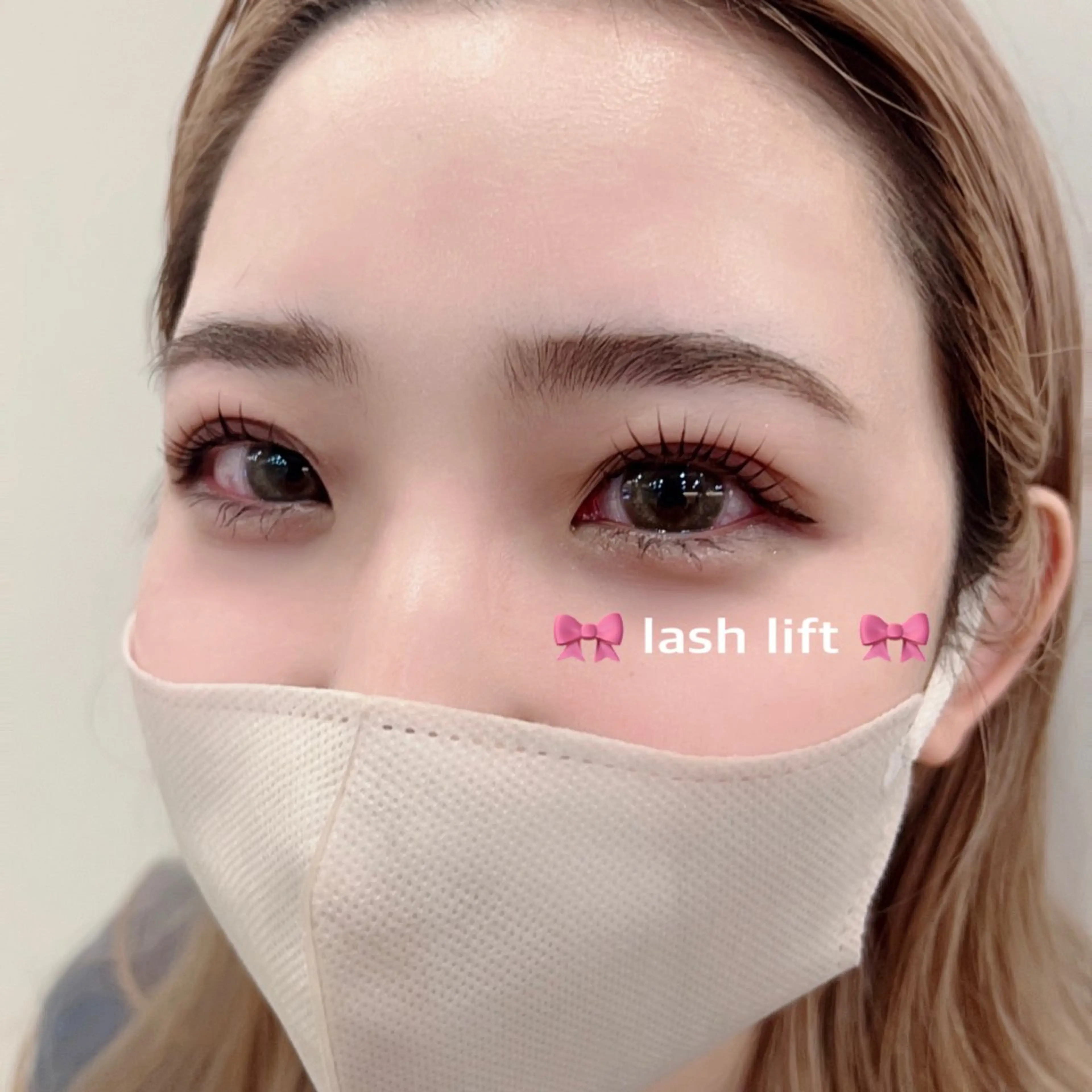 マツエク・マツパ eternite イトウのマツエク・マツパデザイン