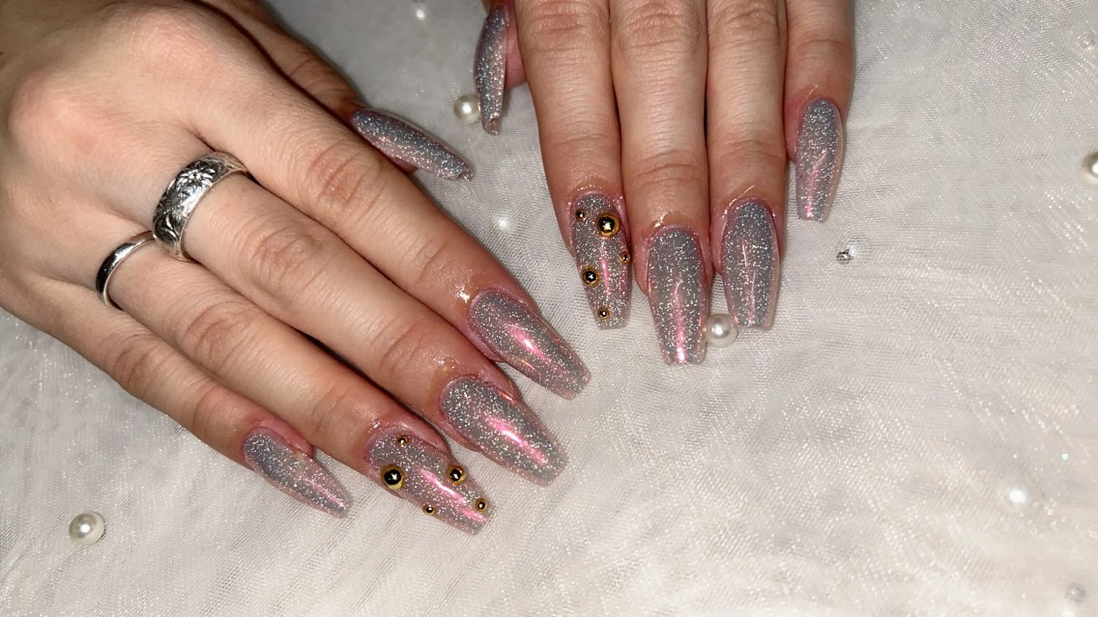 ネイル 《LB》ラブリエ Nail&eyeのマツエク・マツパデザイン