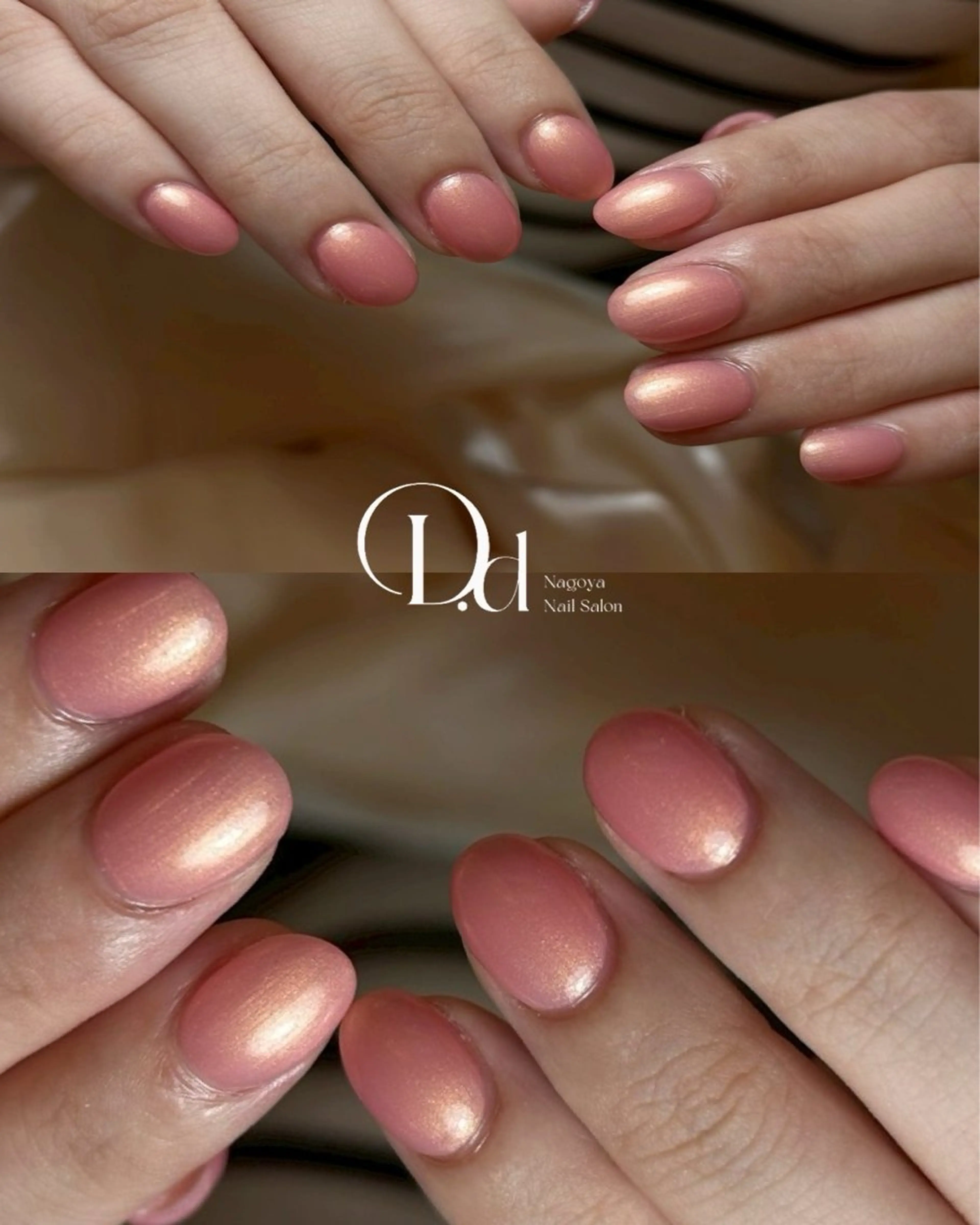 ネイル ハンドネイル D.d Ryo🎀のネイルデザイン