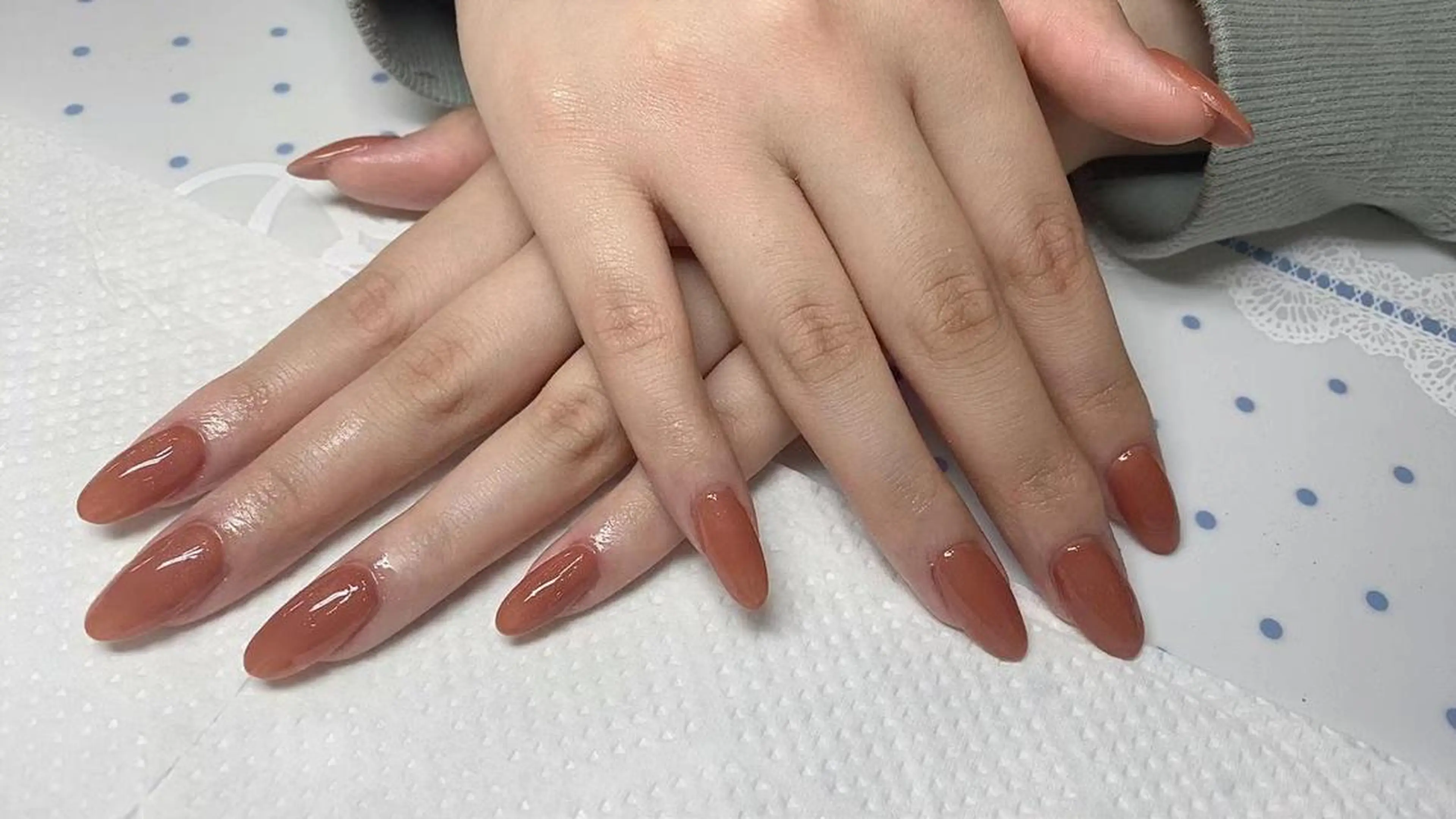 ネイル Nail Annのネイルデザイン