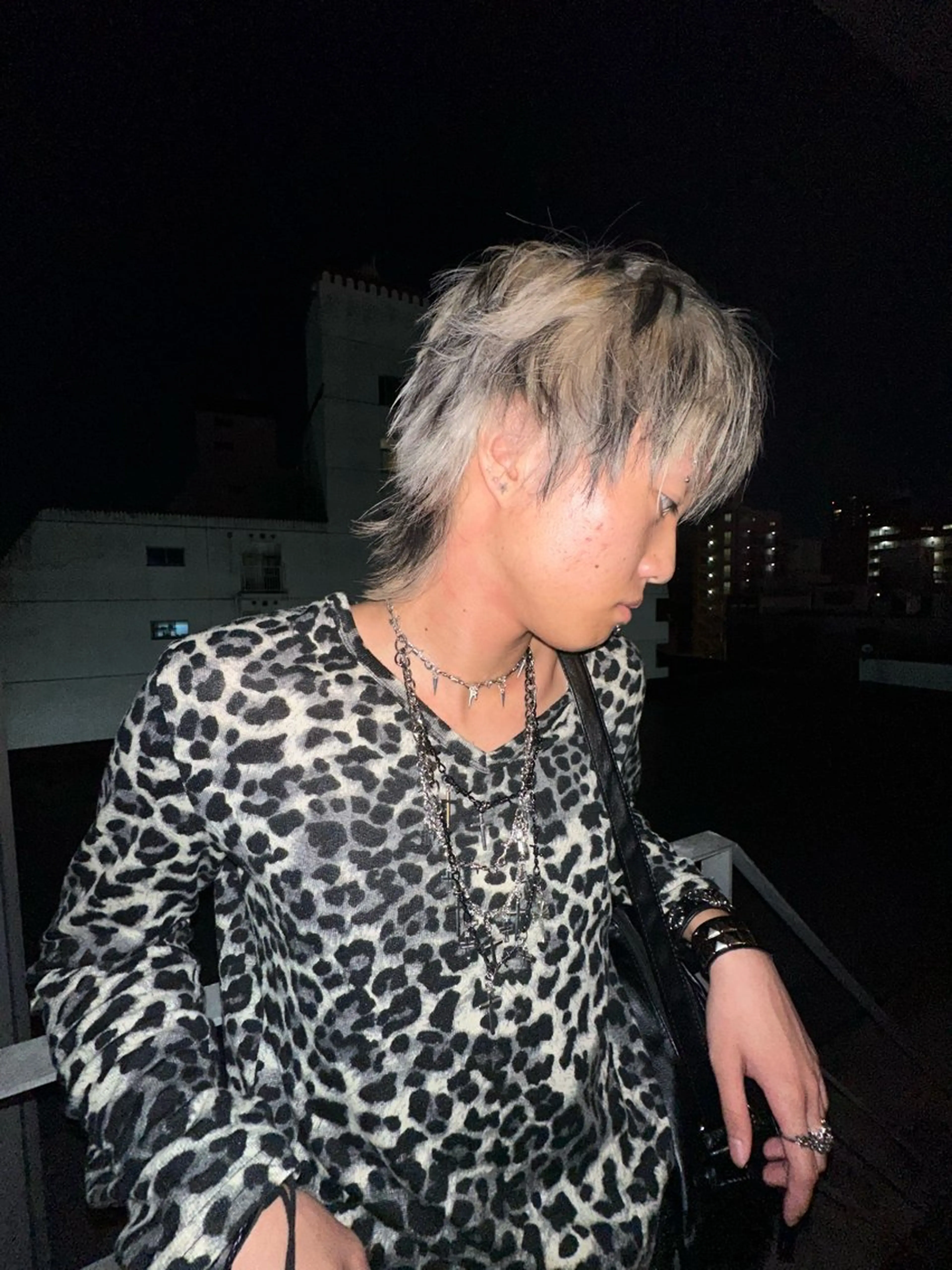 メンズ そーた /のヘアスタイル