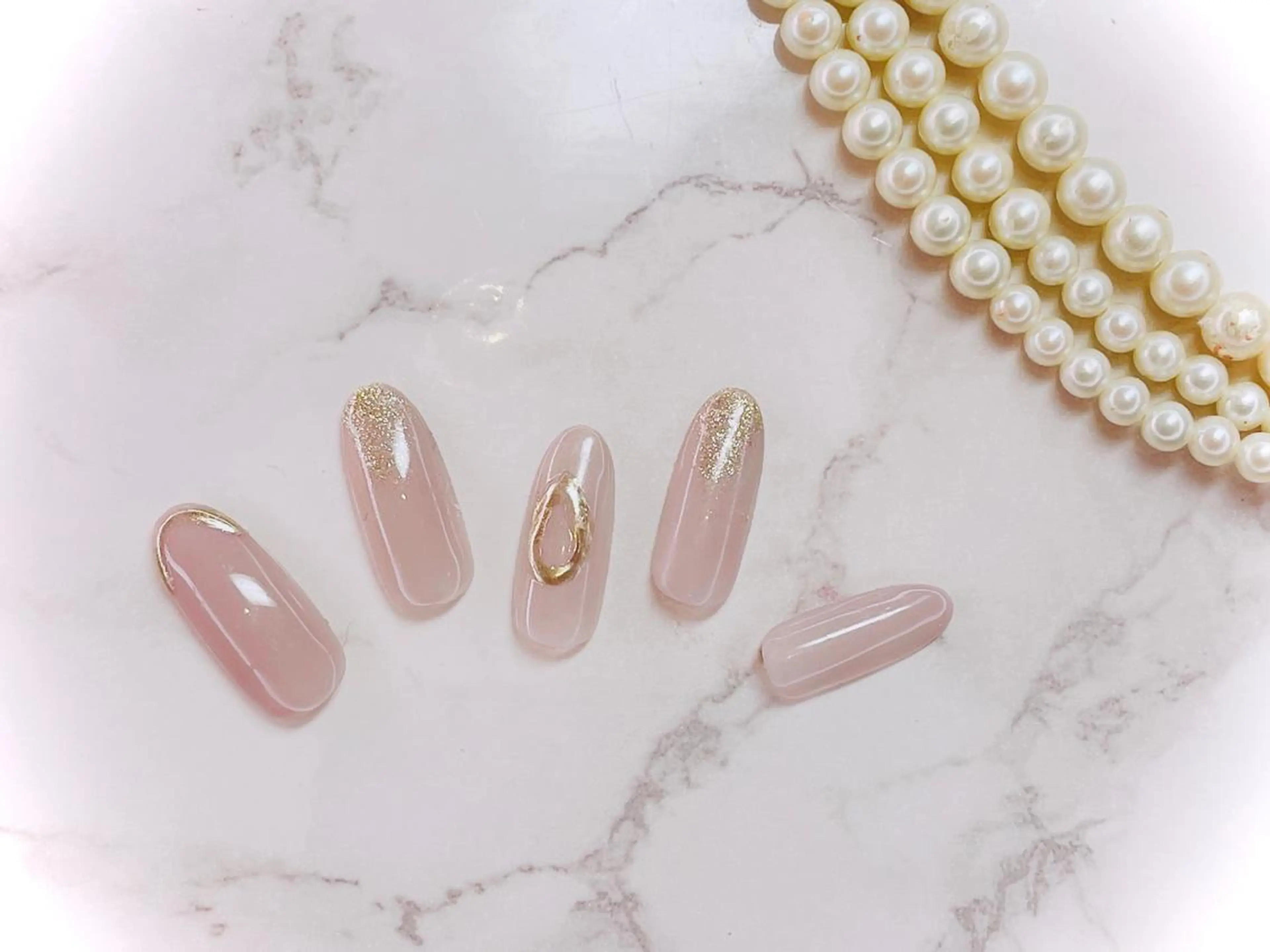 ネイル SINCERELY シンシアリー🌈のネイルデザイン