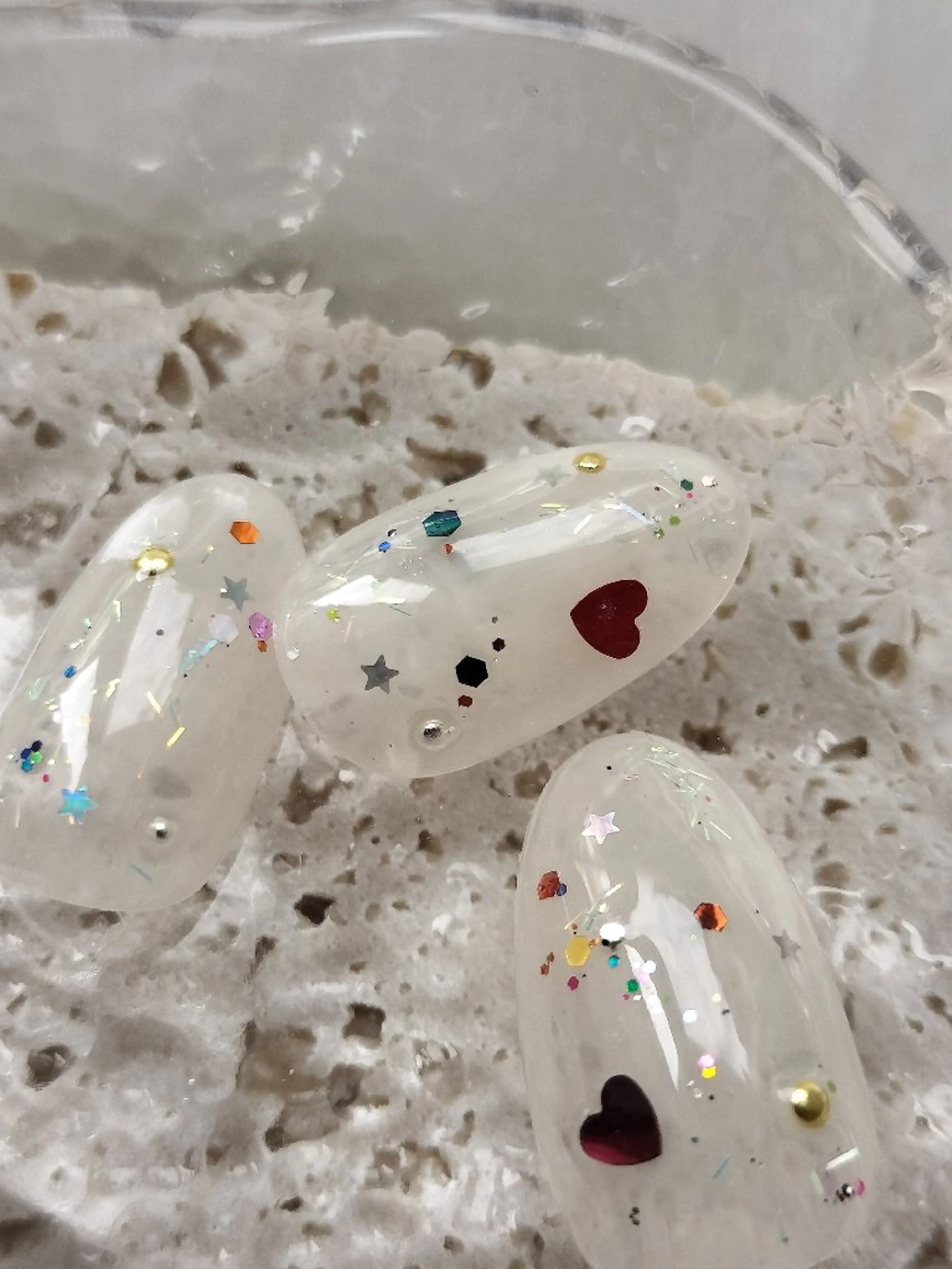 ネイル mai maiのネイルデザイン