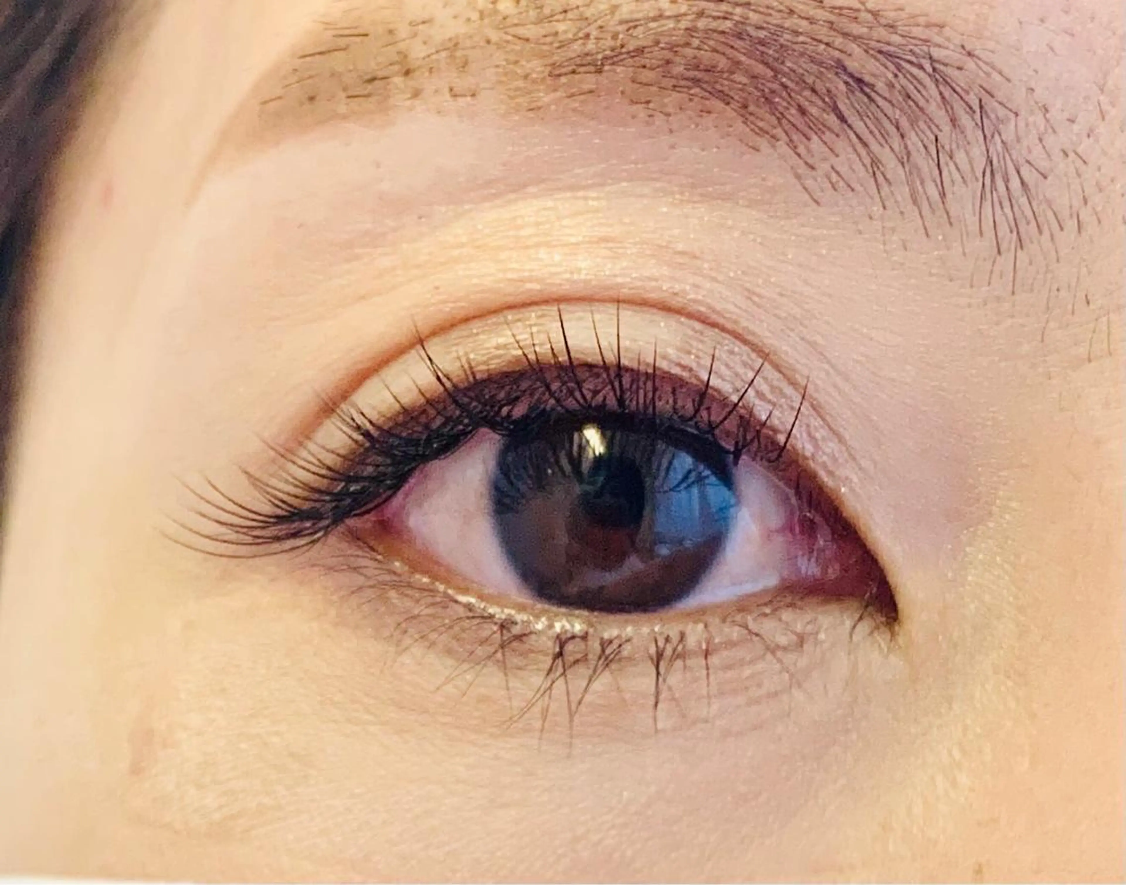 マツエク・マツパ apricott所属・apricott eyeのマツエク・マツパデザイン