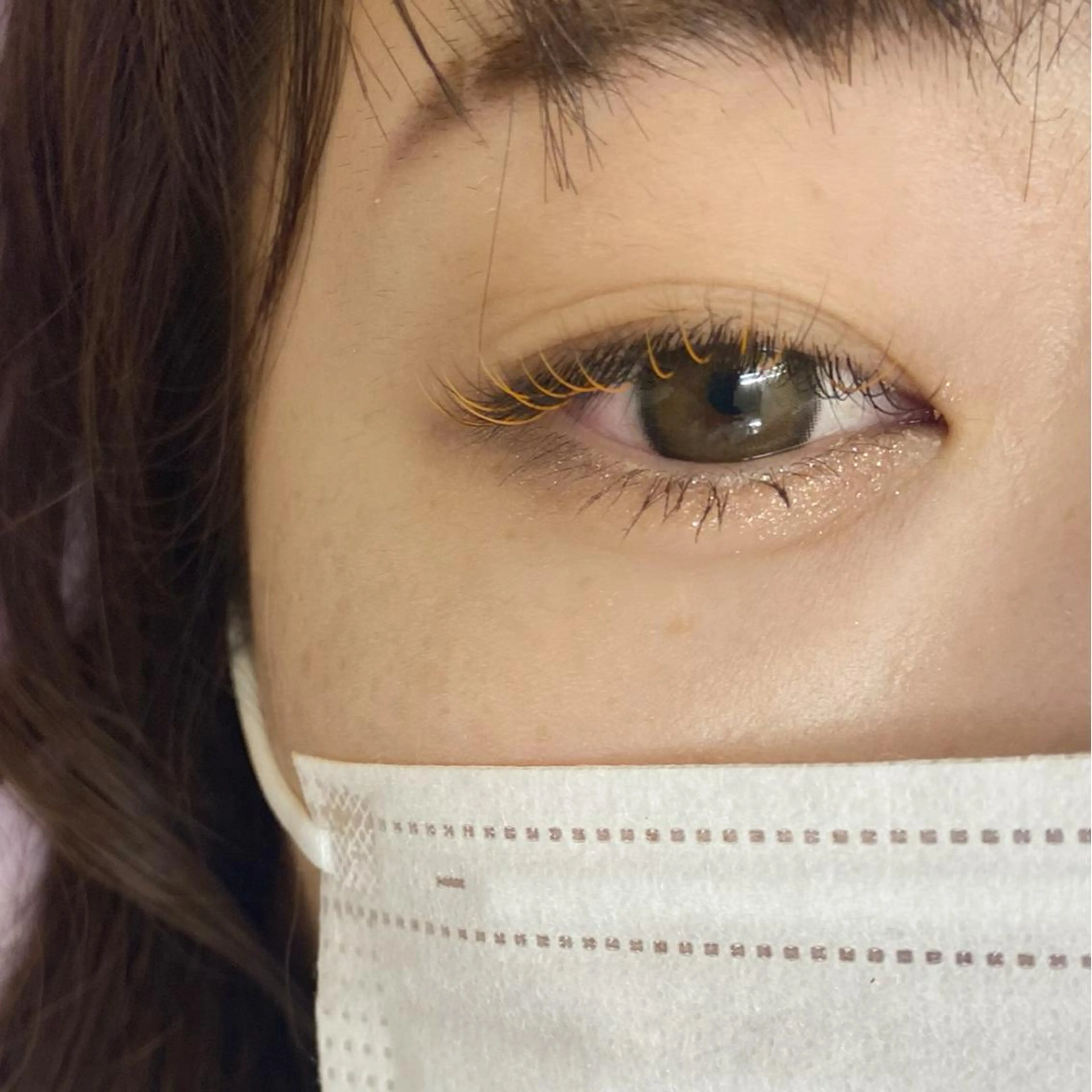 マツエク・マツパ salon ｕｌｕのマツエク・マツパデザイン