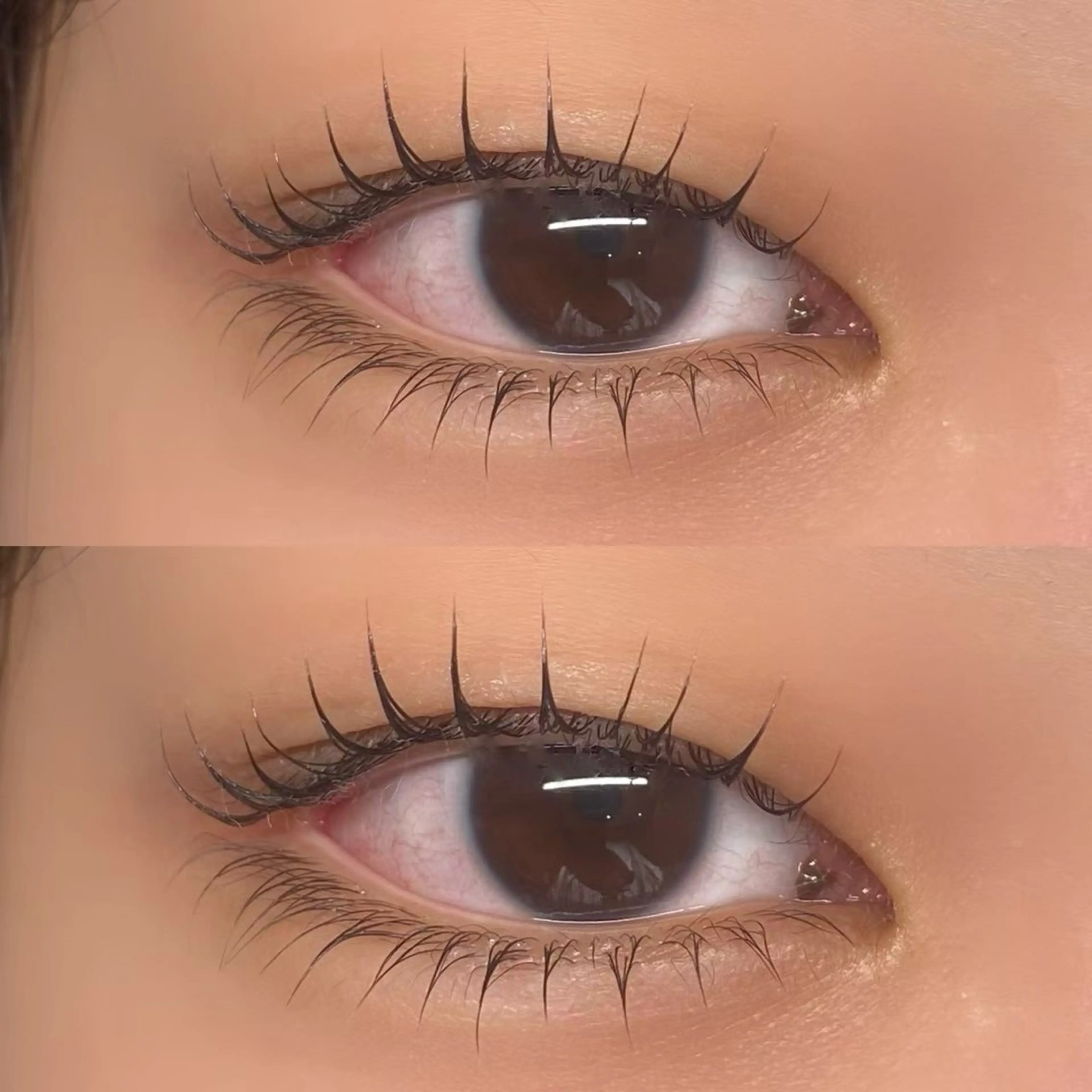 マツエク・マツパ マツパ jiem5eye ジェイムファイブアイのマツエク・マツパデザイン