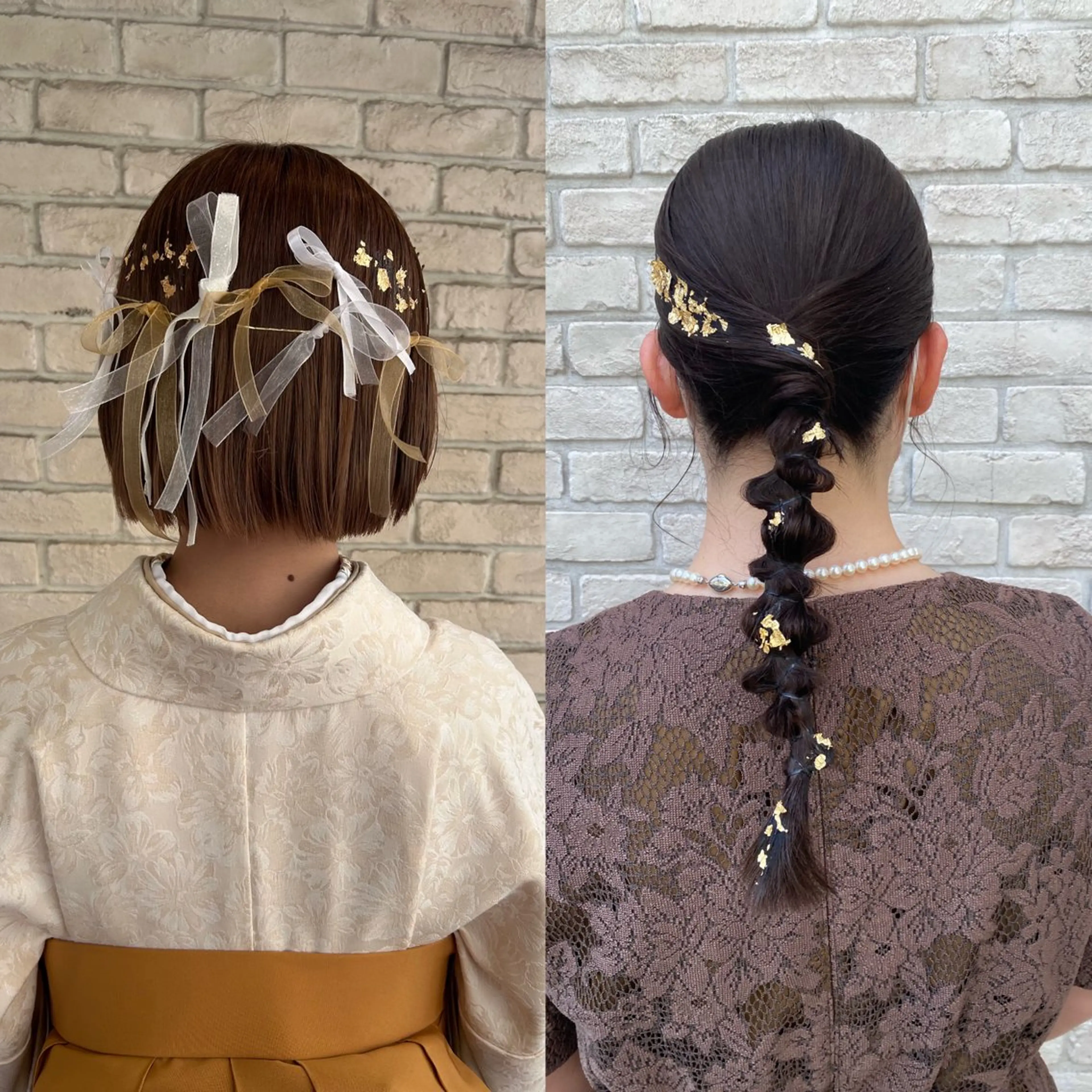 ロング ヘアアレンジ ボブ ロング ヘアセット acoron.武蔵小杉所属・🌴aoi. / 海外style🌴のヘアスタイル