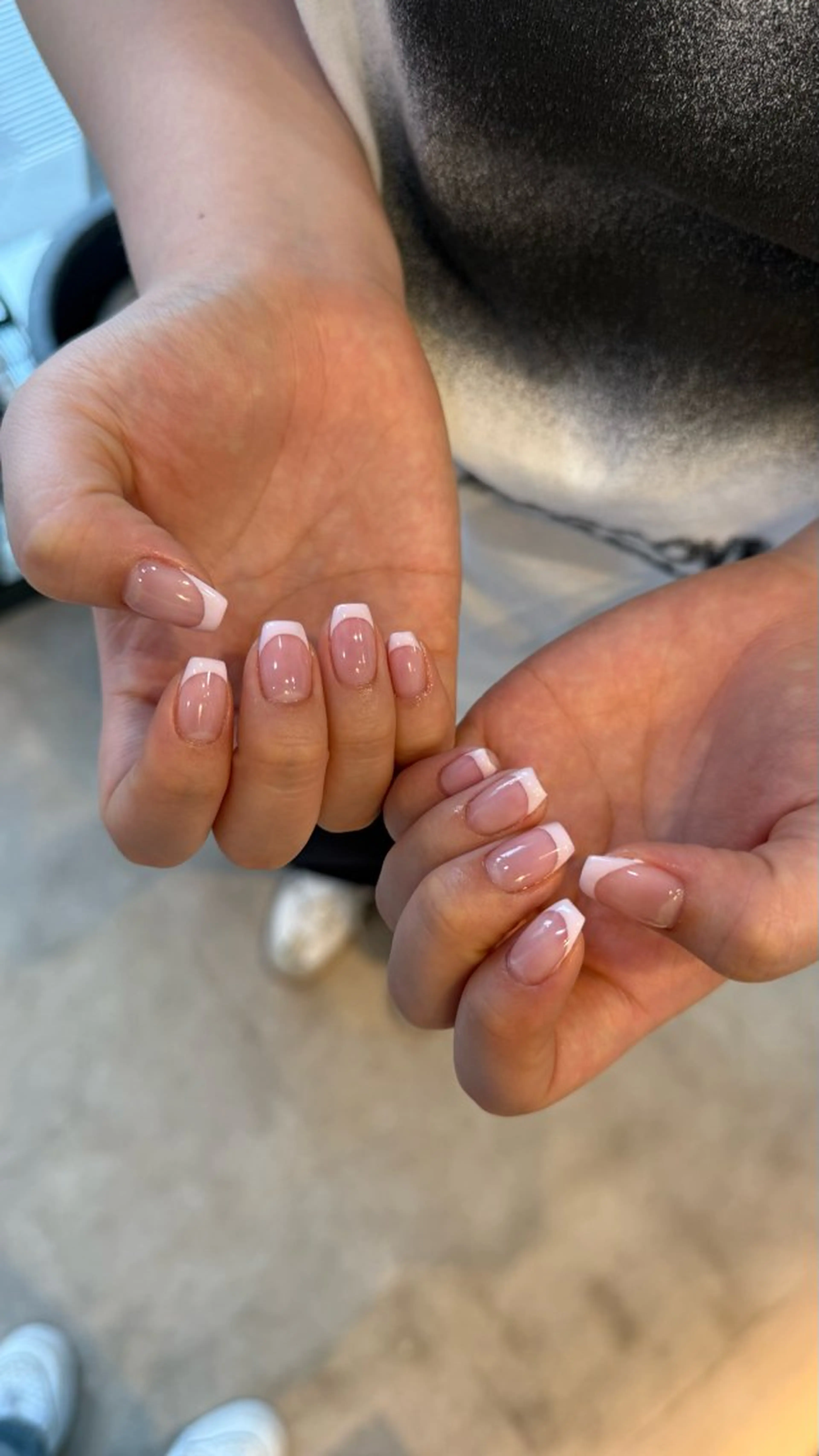 ネイル nailscue hinonのネイルデザイン