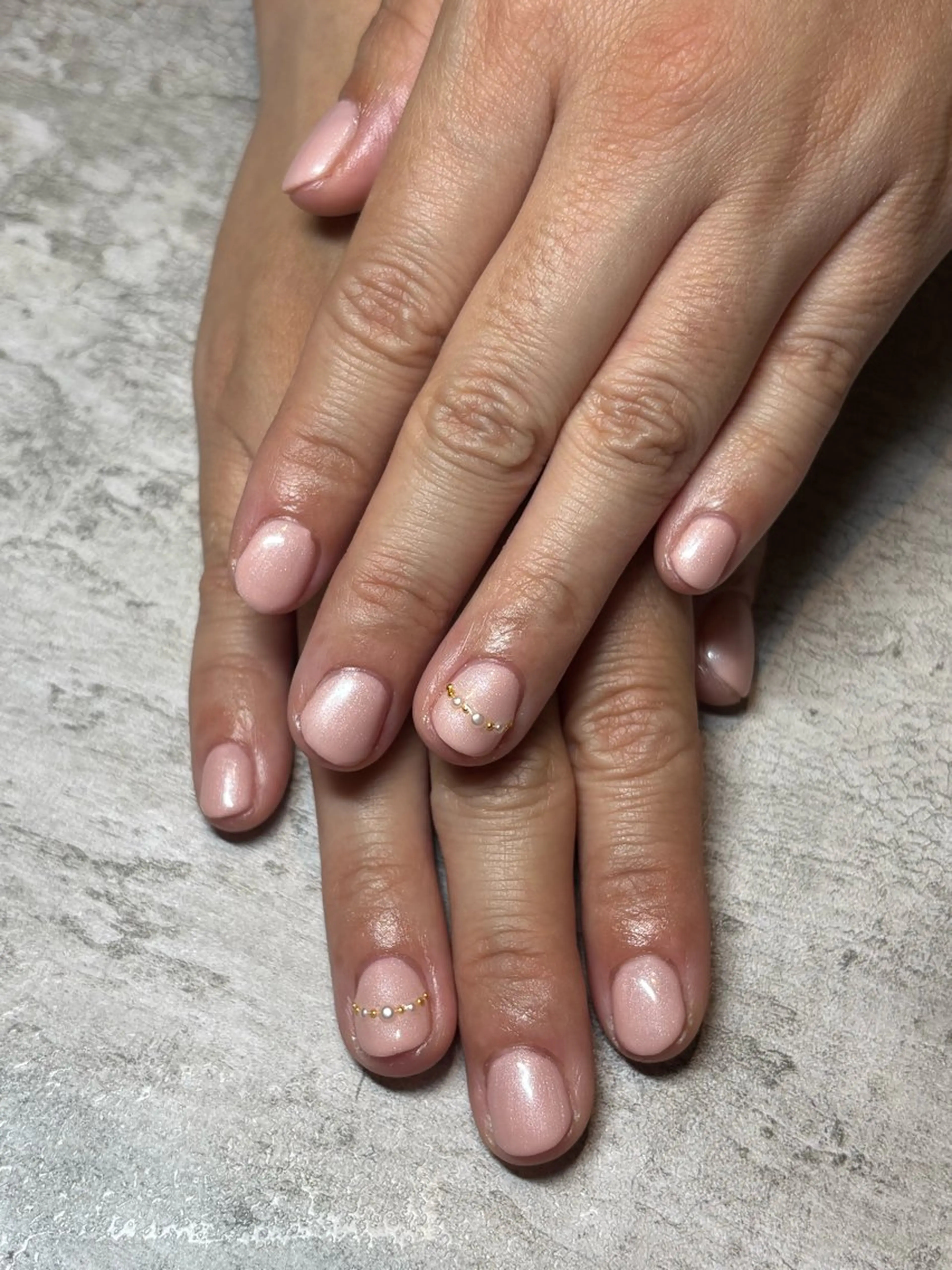 ネイル ハンドネイル CURAR茅ヶ崎店所属・CURAR茅ヶ崎店 setsunaのネイルデザイン