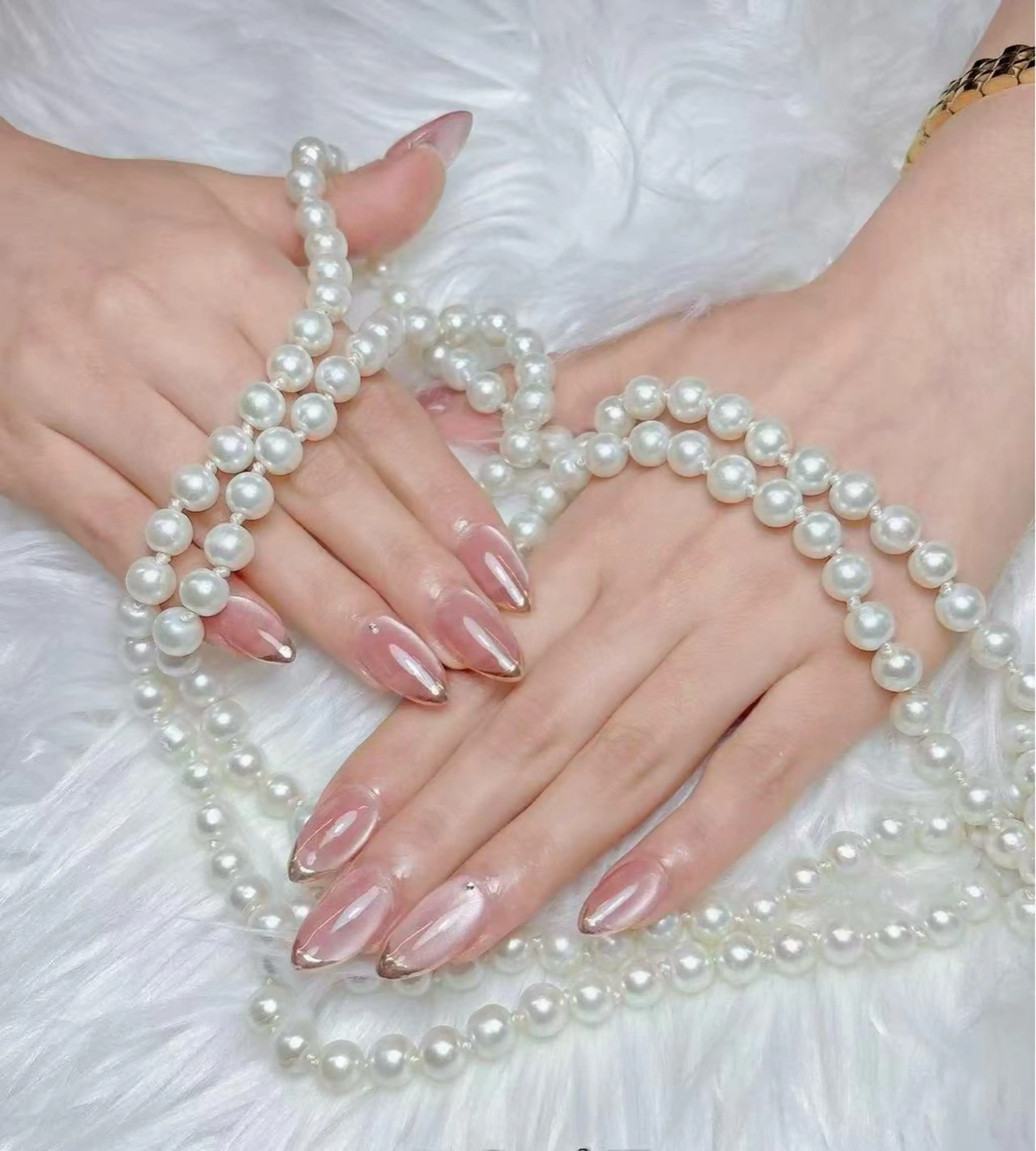 ネイル ENSalon 愛佳のネイルデザイン