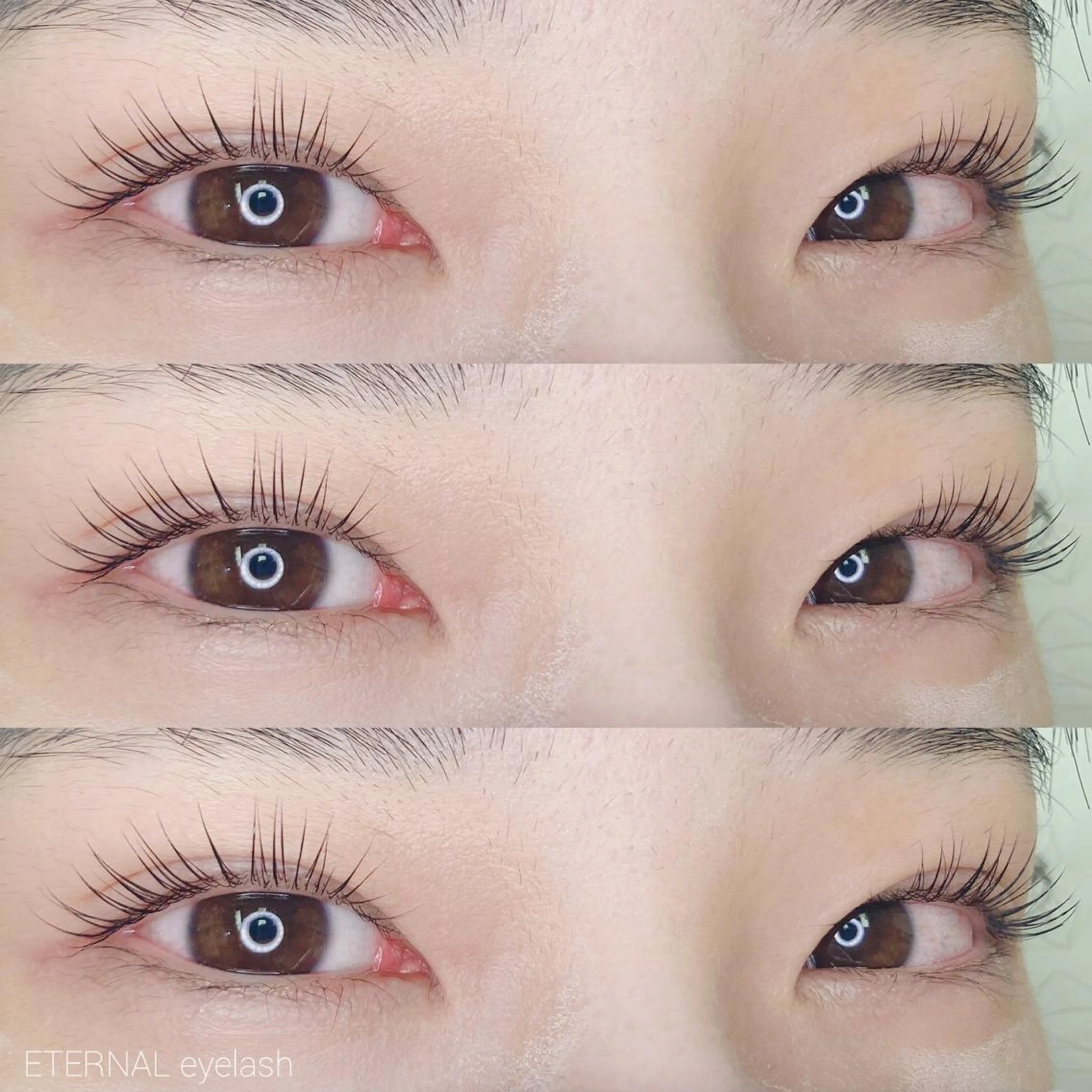 マツエク・マツパ マツパ －Ojiー セナのマツエク・マツパデザイン