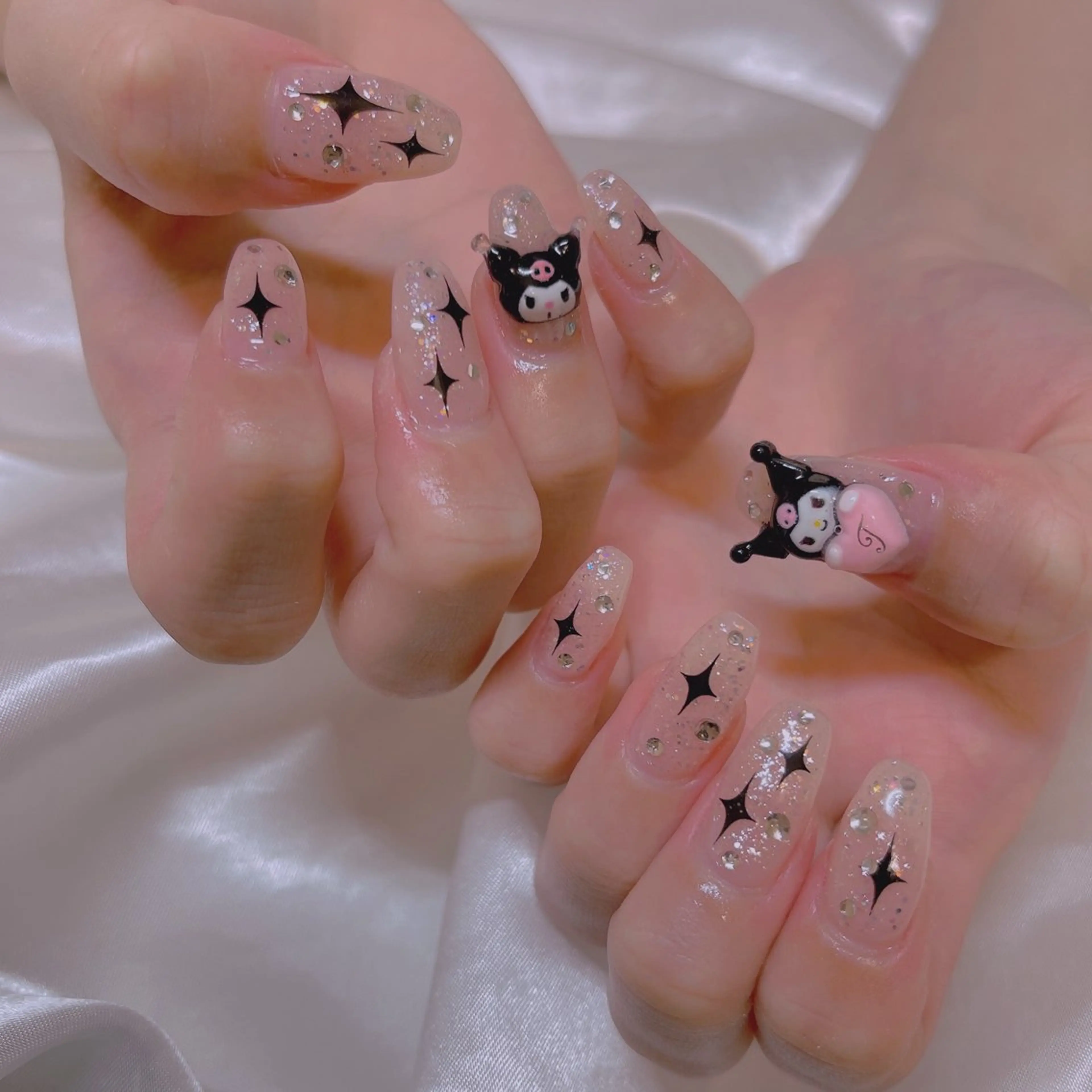 ネイル Private Salon 大宮のネイルデザイン