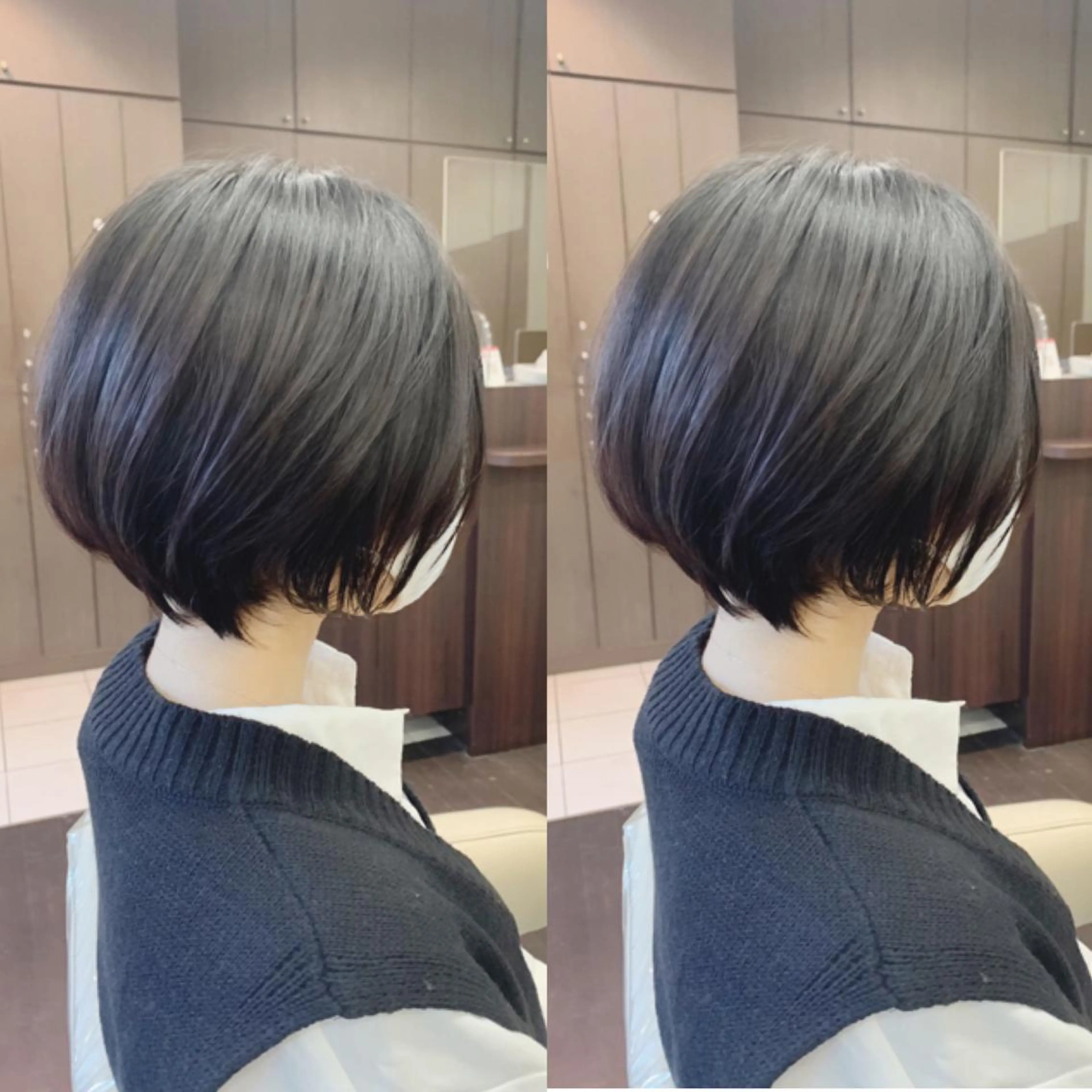 ショート ✂️ショート満足度 No.1犬山直哉✂️のヘアスタイル