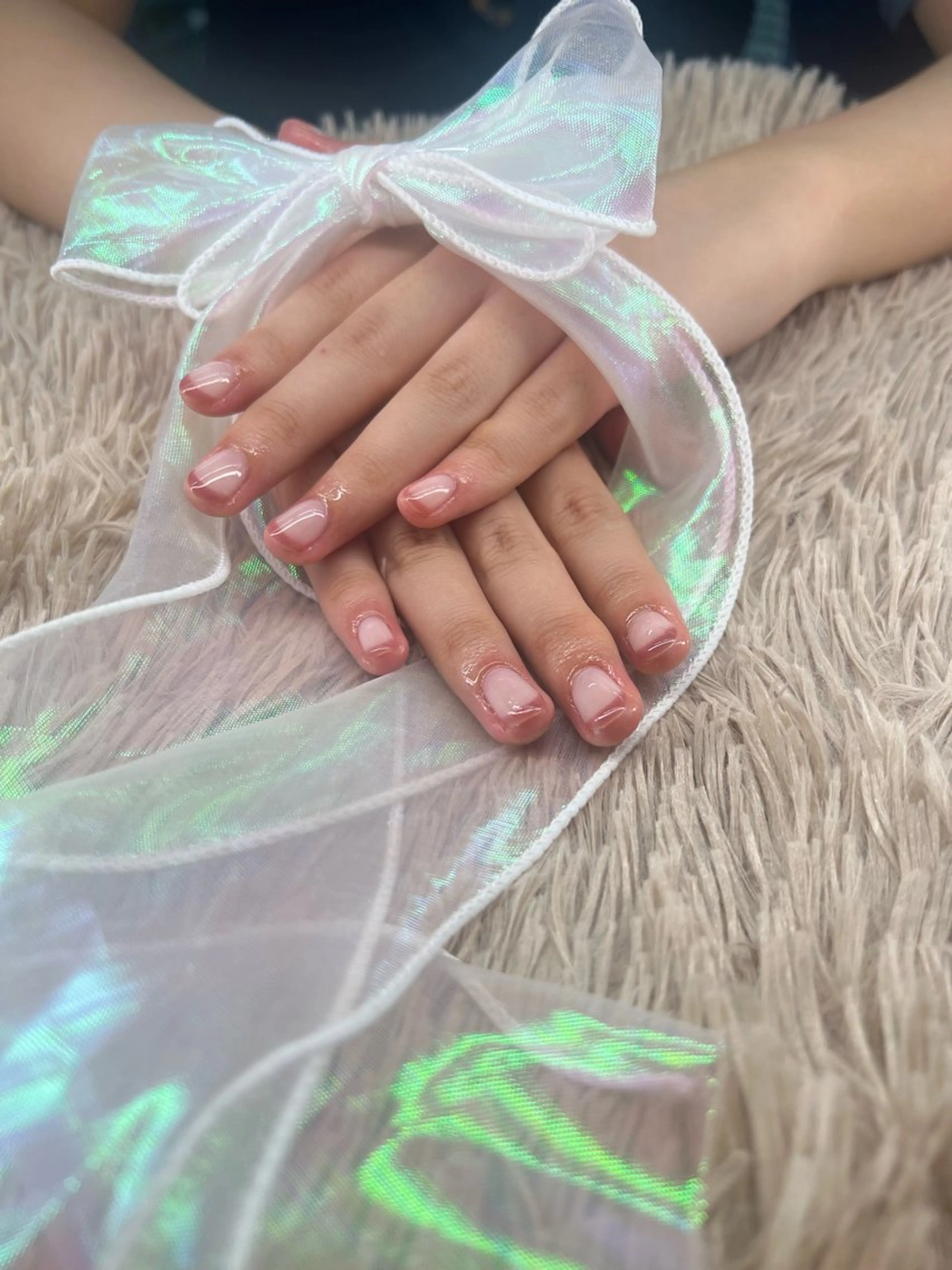 ネイル See·U  nail salon所属・See.u モモ（南浦和）のネイルデザイン
