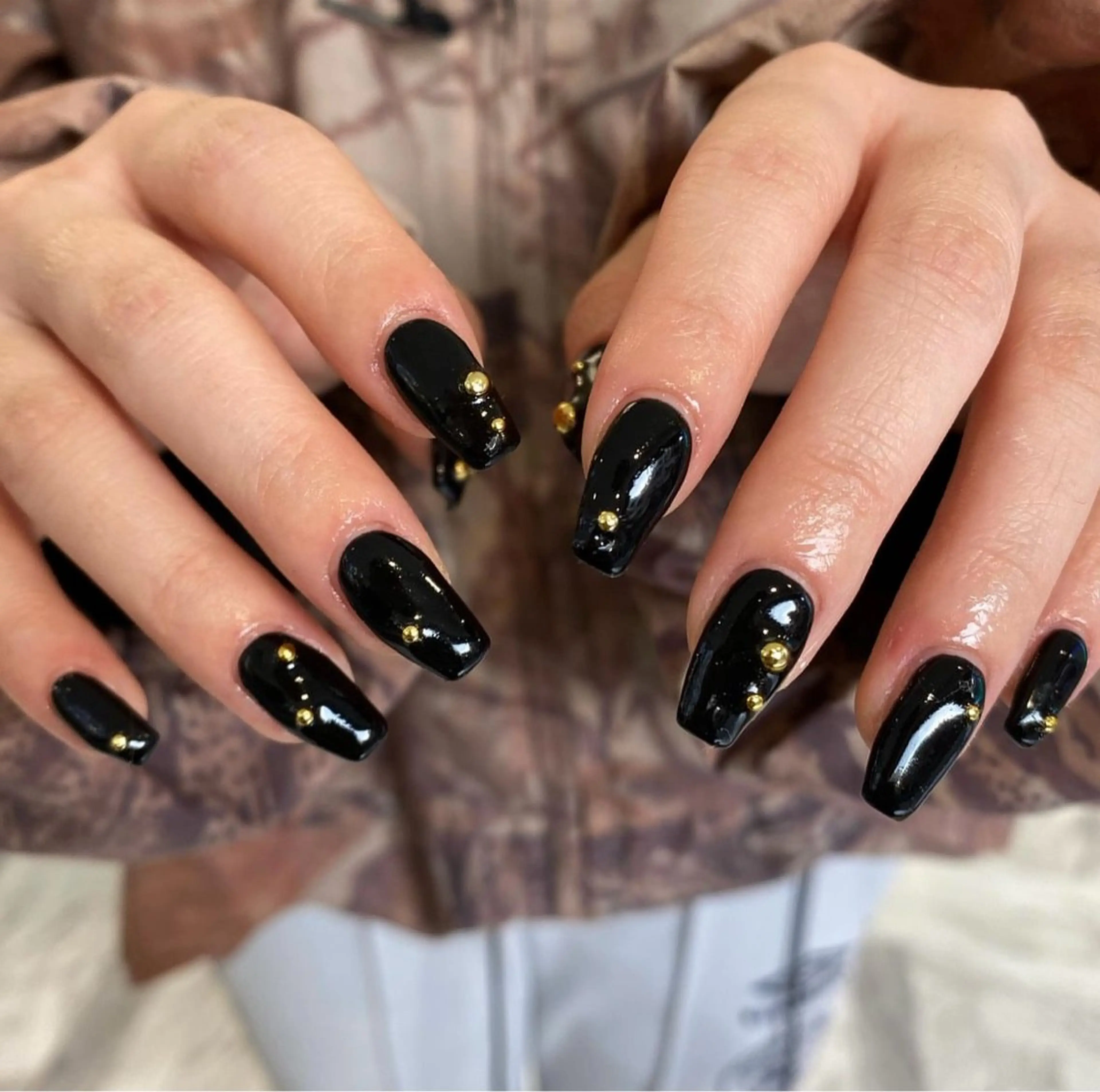 ネイル cocoro💗 nail/Ivyのネイルデザイン