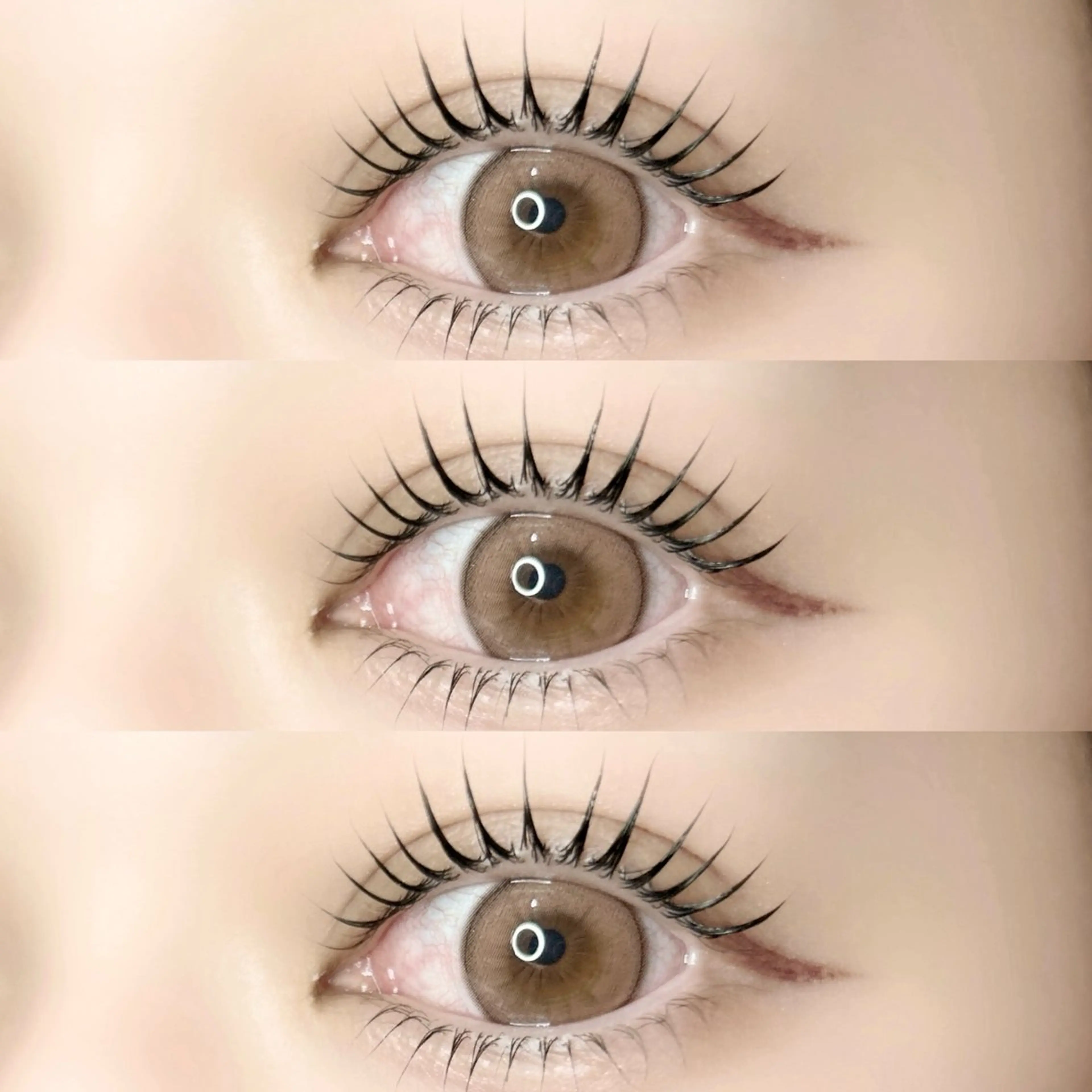 マツエク・マツパ 🫧 nanoka。🫧のマツエク・マツパデザイン