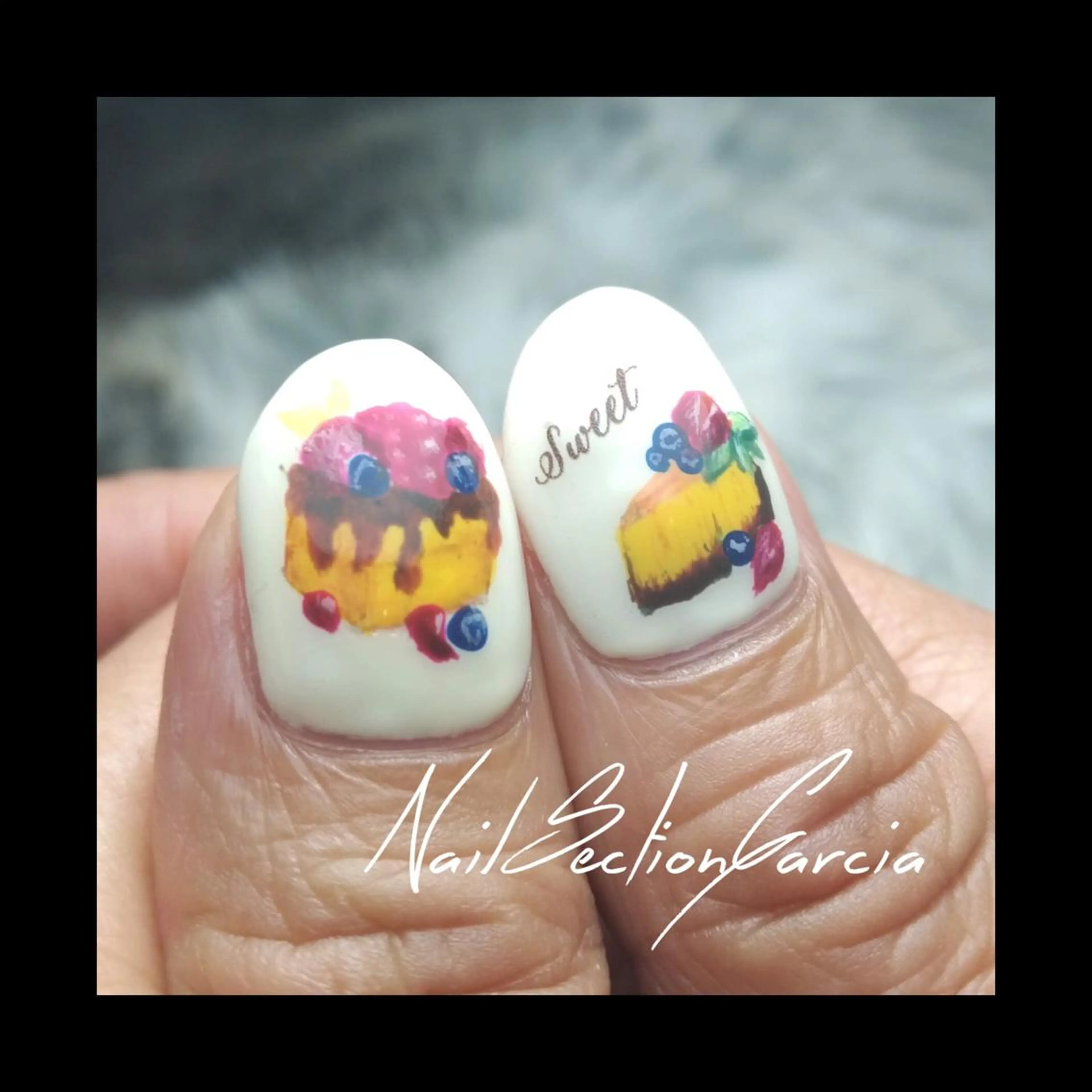 ネイル Yamawaki  by NSGのネイルデザイン