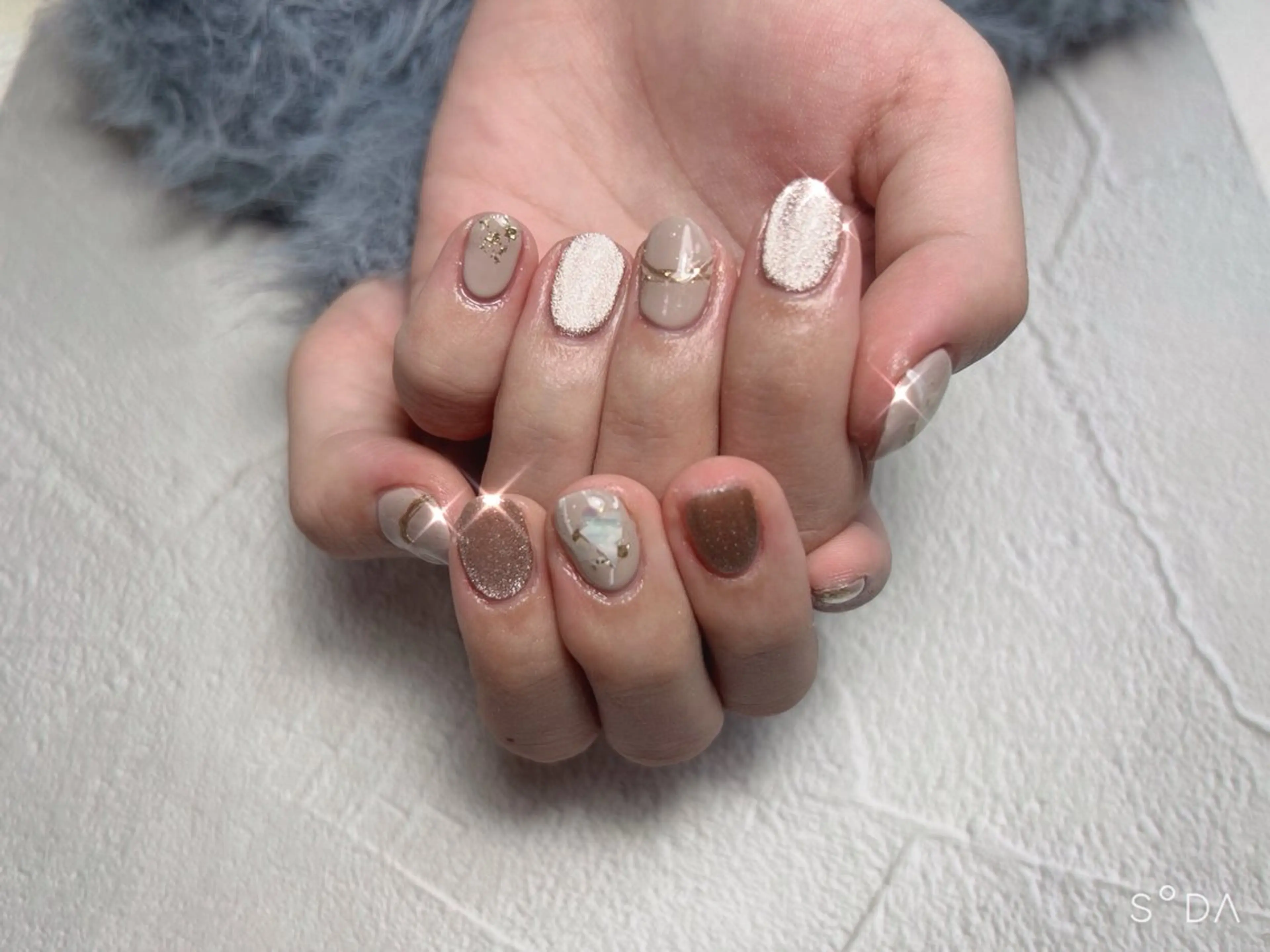 ネイル Nail Salon Ripe所属・Nail Salon Ripeのネイルデザイン