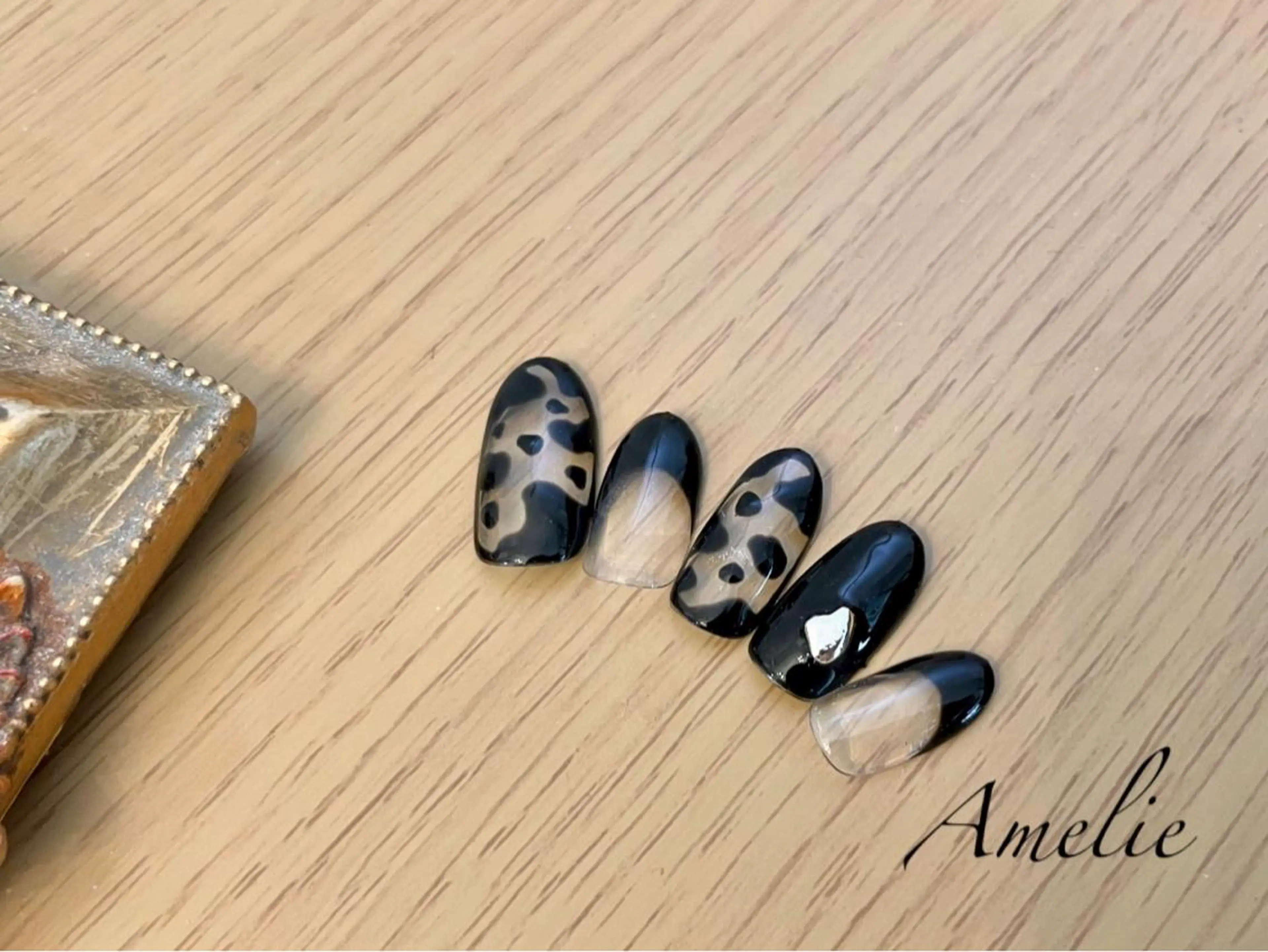 ネイル yo koのネイルデザイン