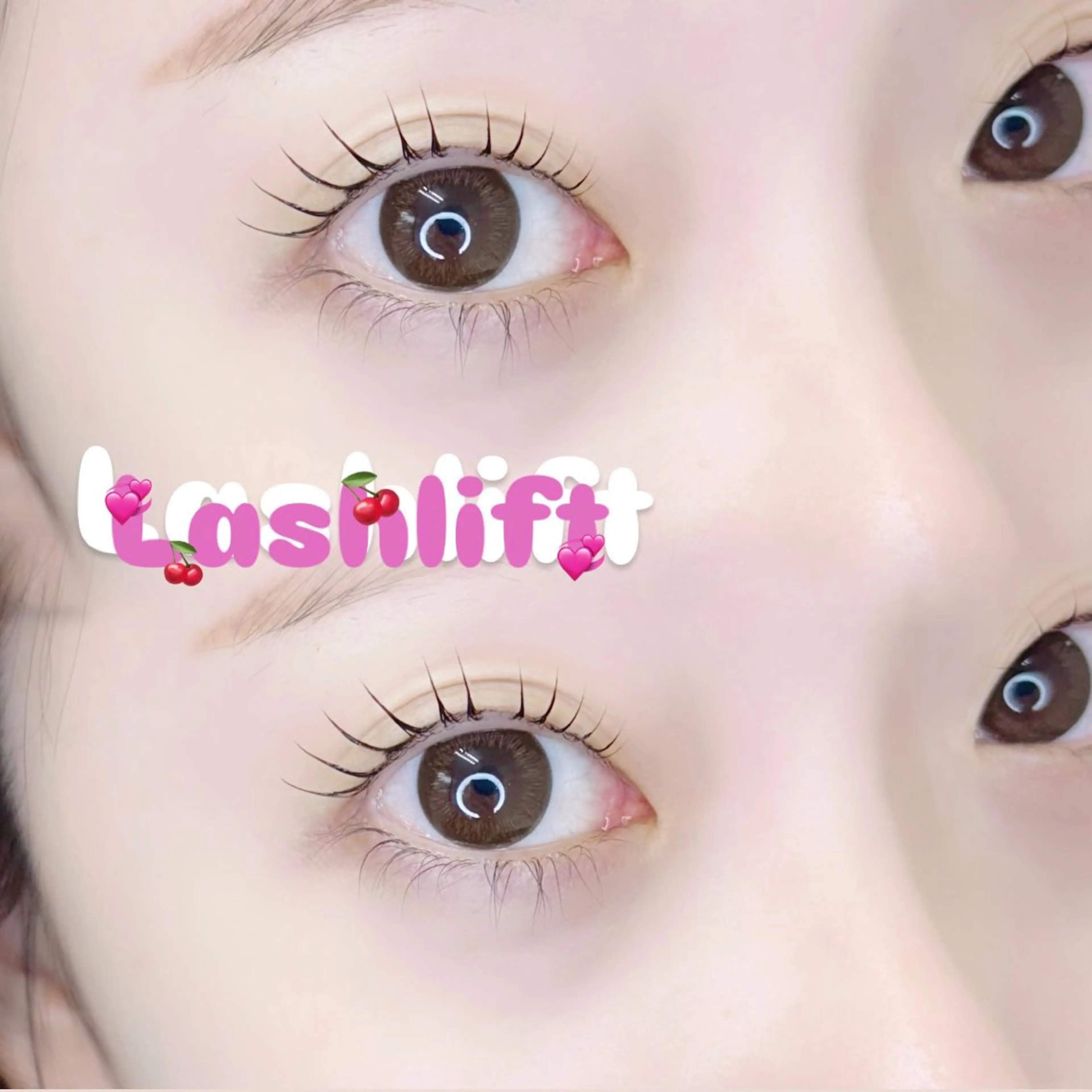 マツエク・マツパ アイサロンlazo 真愛【mai】のマツエク・マツパデザイン