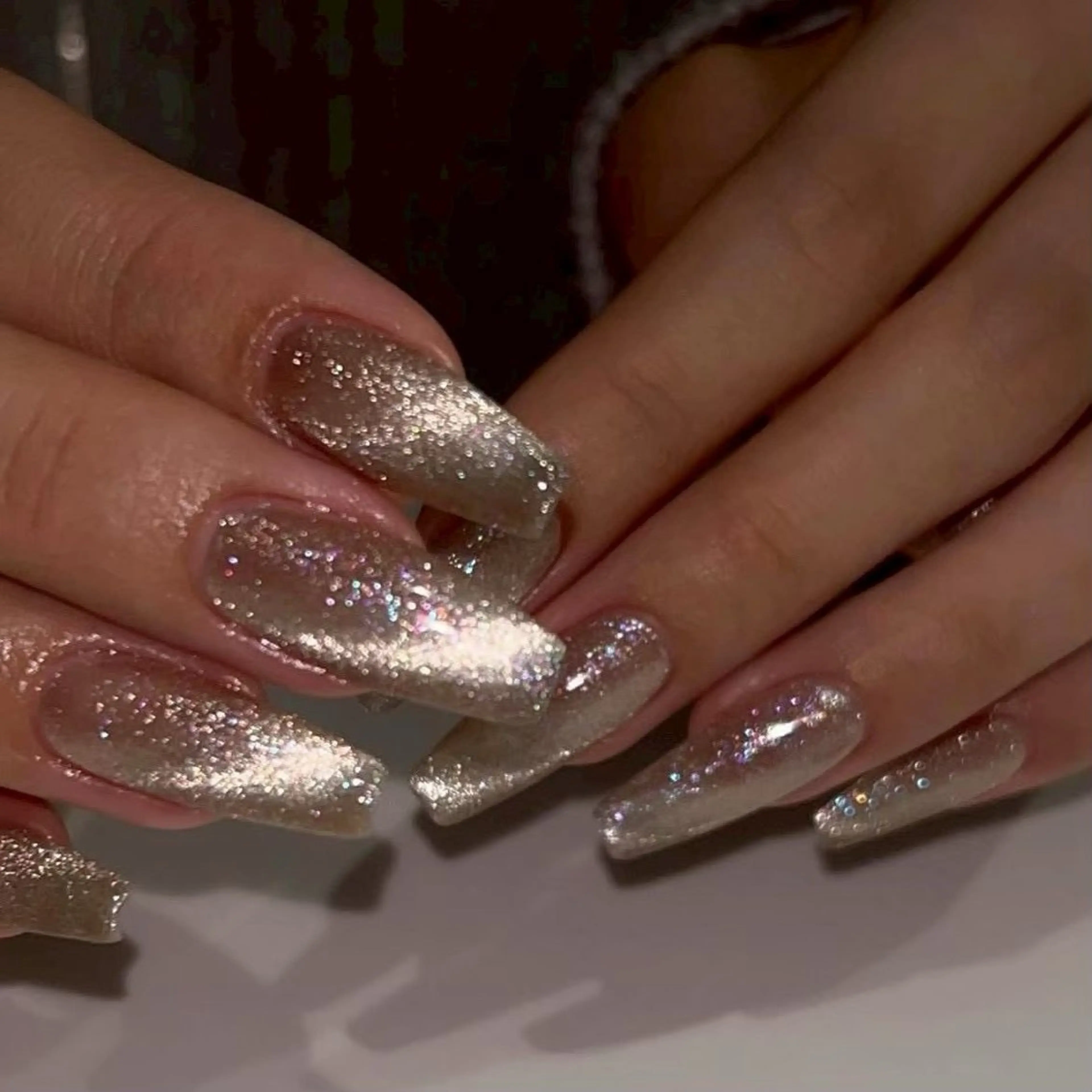 ネイル K Karenのネイルデザイン