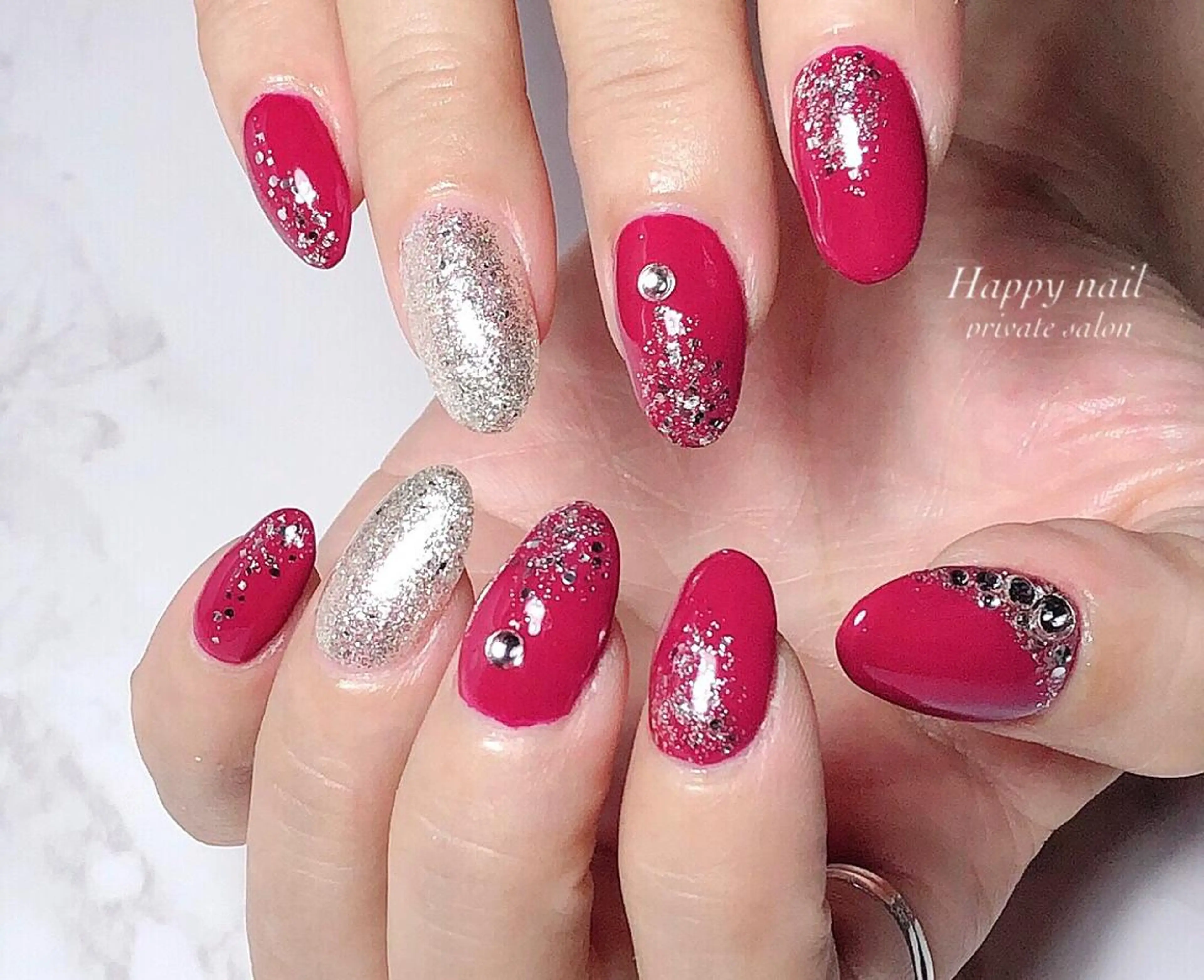 ネイル 心と体が整う腸活 サロン ラクシュミーのエステ・リラクイメージ