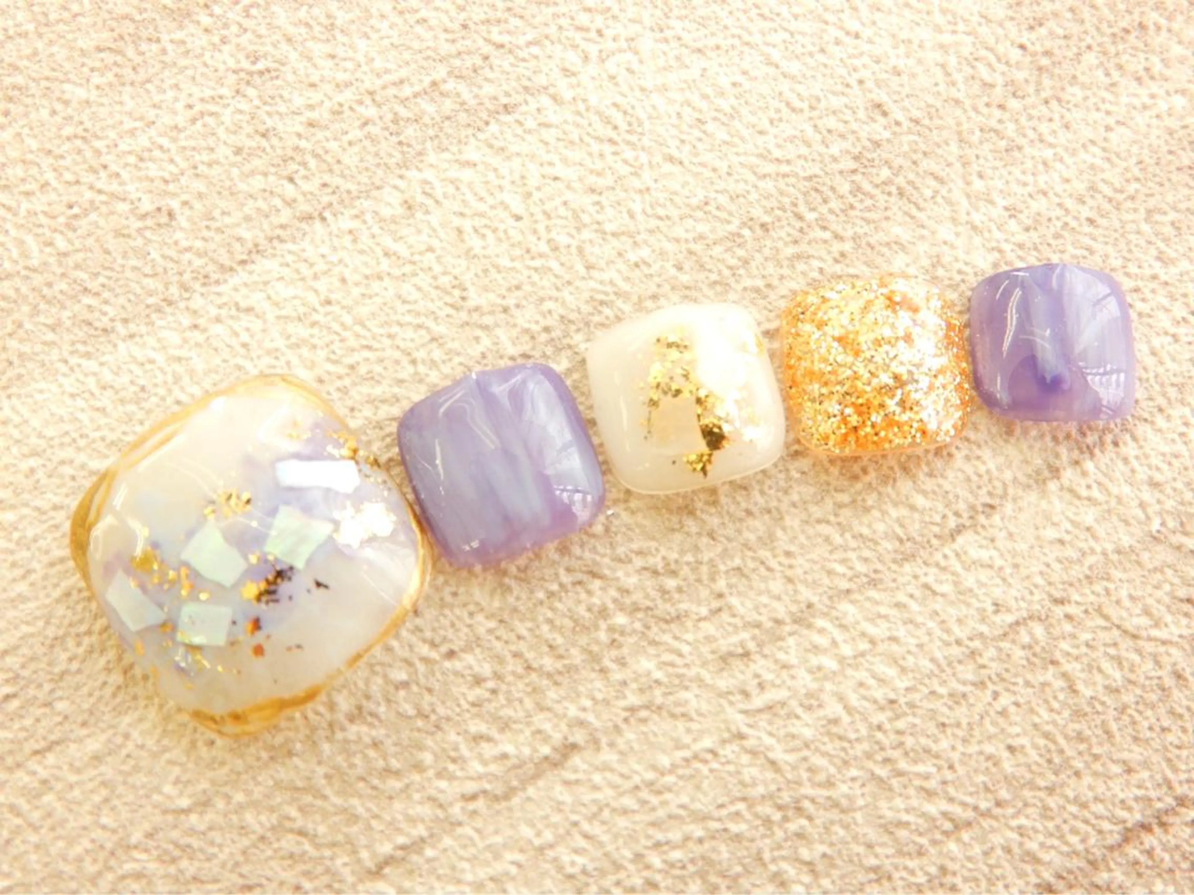 ネイル Dolce.Nail 柏店のネイルデザイン