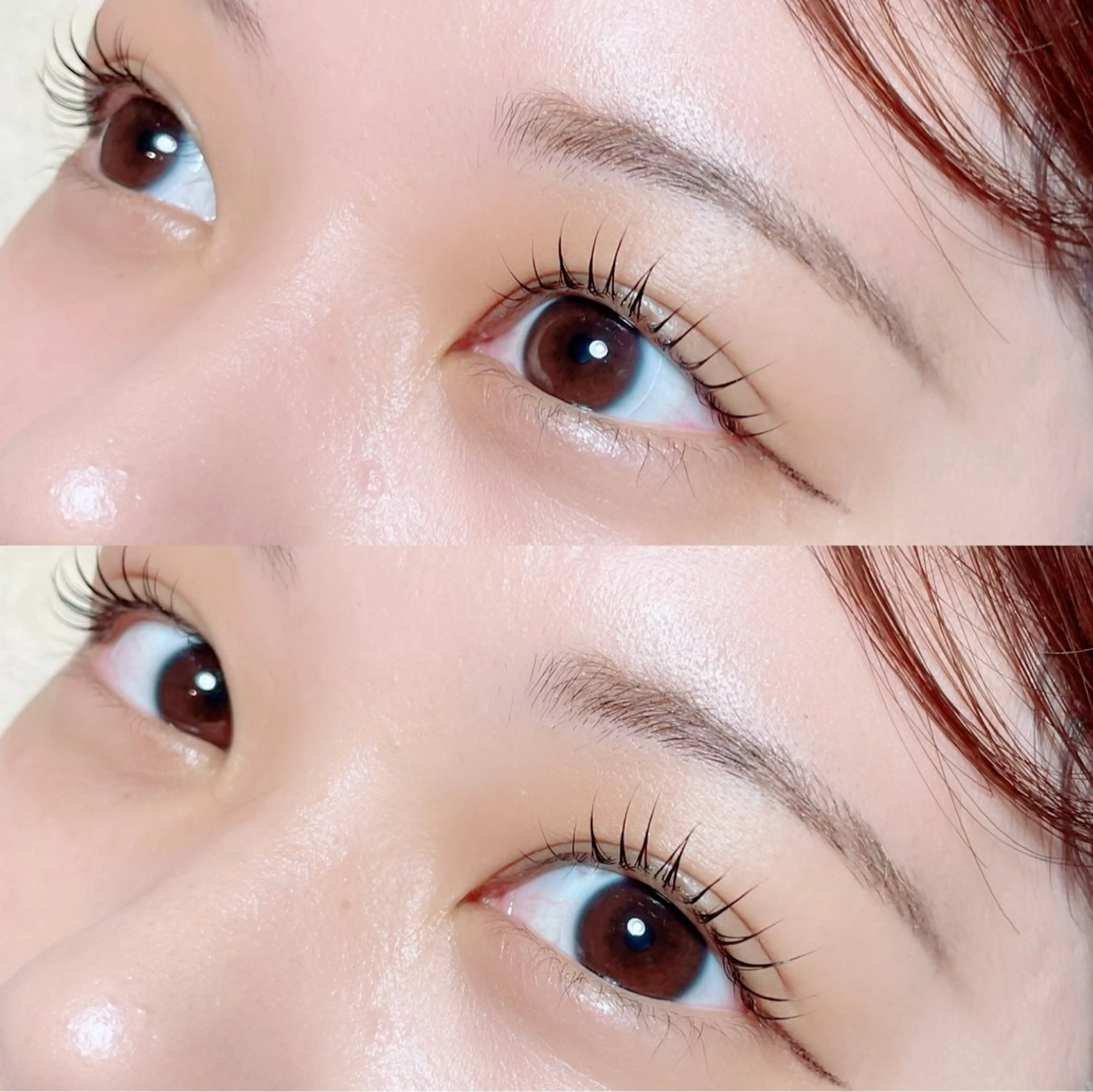 マツエク・マツパ mignon /まつげパーマ/眉毛のエステ・リラクイメージ