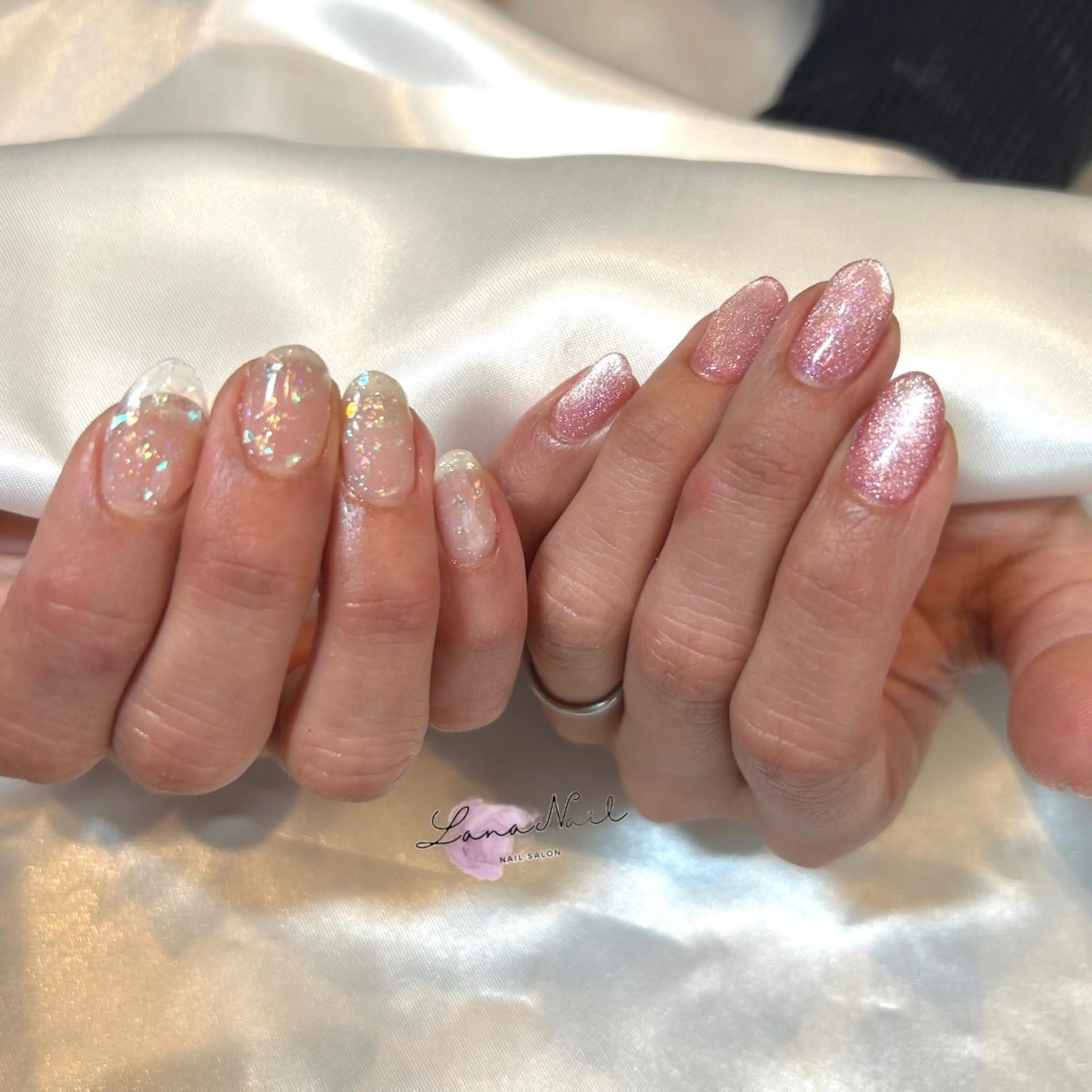 ネイル Lana Nailのネイルデザイン