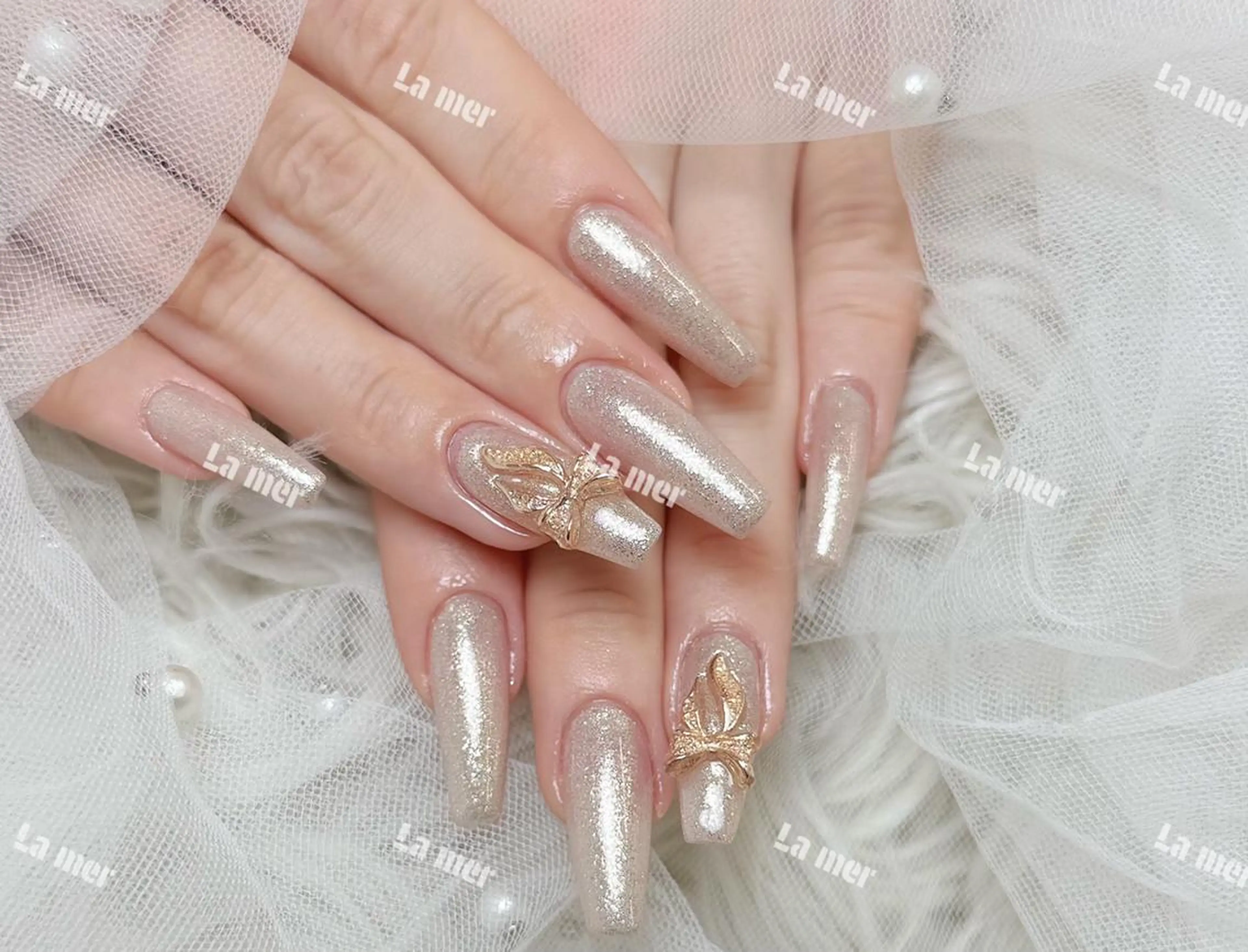 ネイル Feliz nailのネイルデザイン