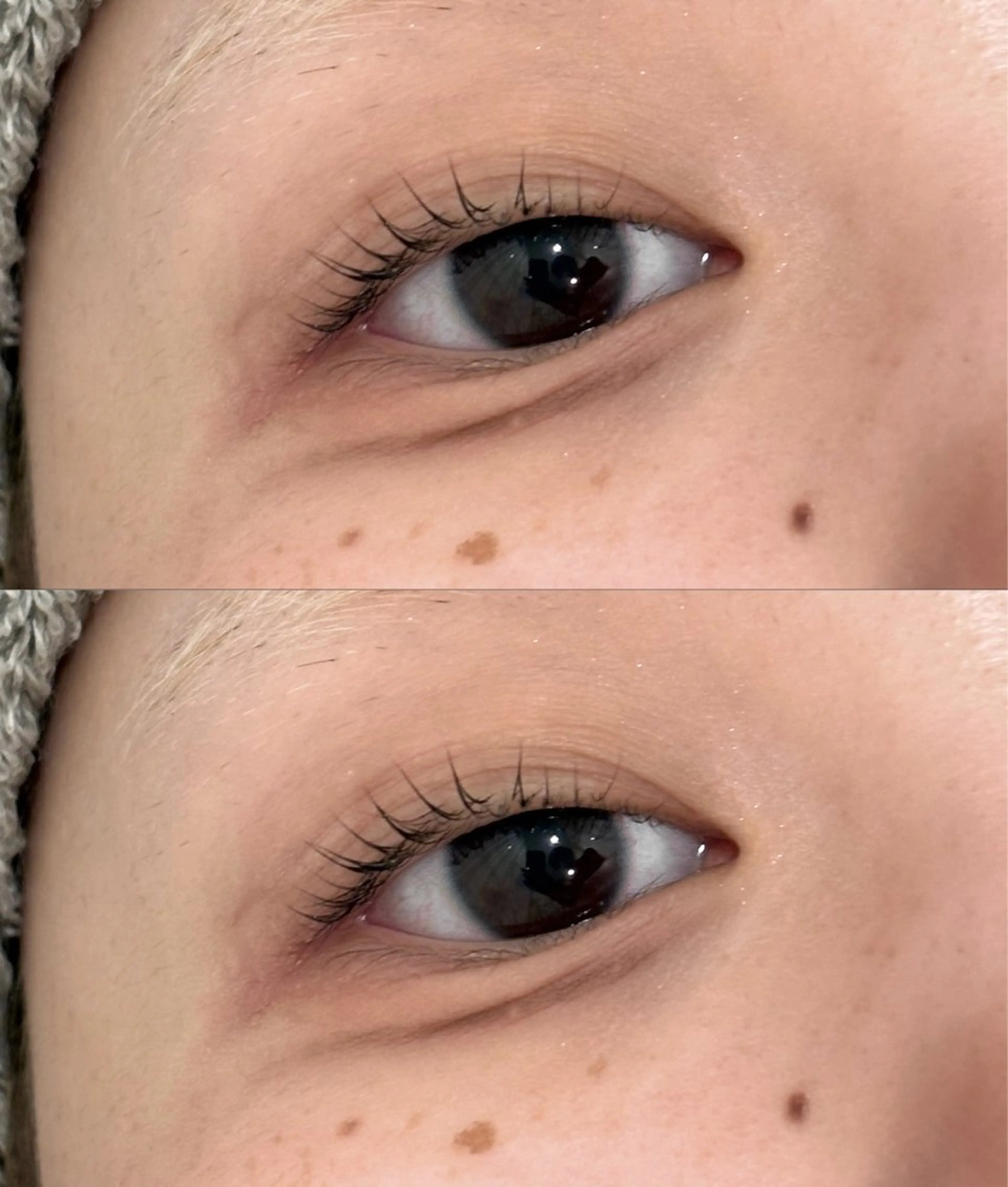 マツエク・マツパ パリジェンヌラッシュリフト meRK 🦋愛海のマツエク・マツパデザイン