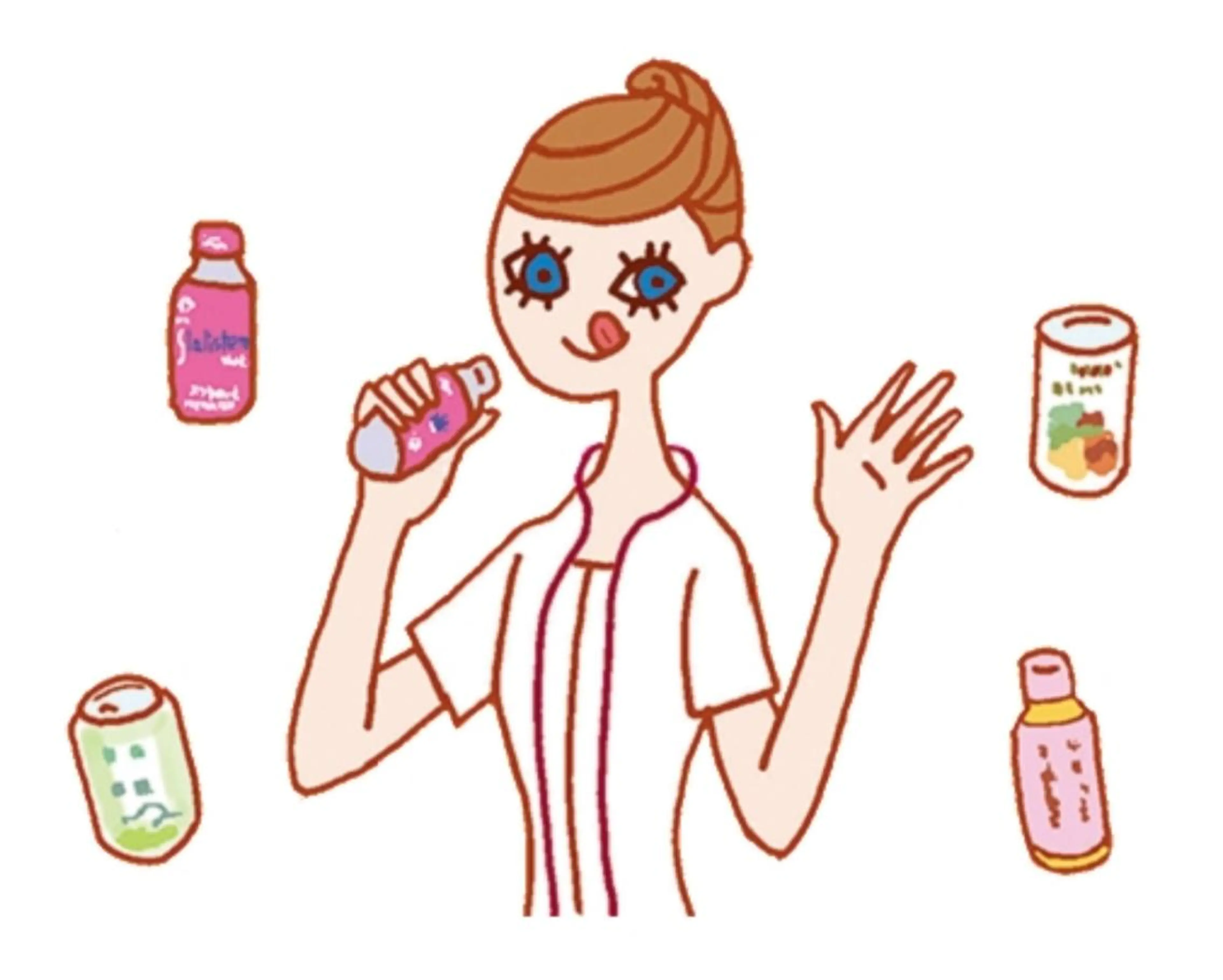 メナードフェイシャルサロン昭和円上所属・メナード昭和円上 いのうえのエステ・リラクイメージ