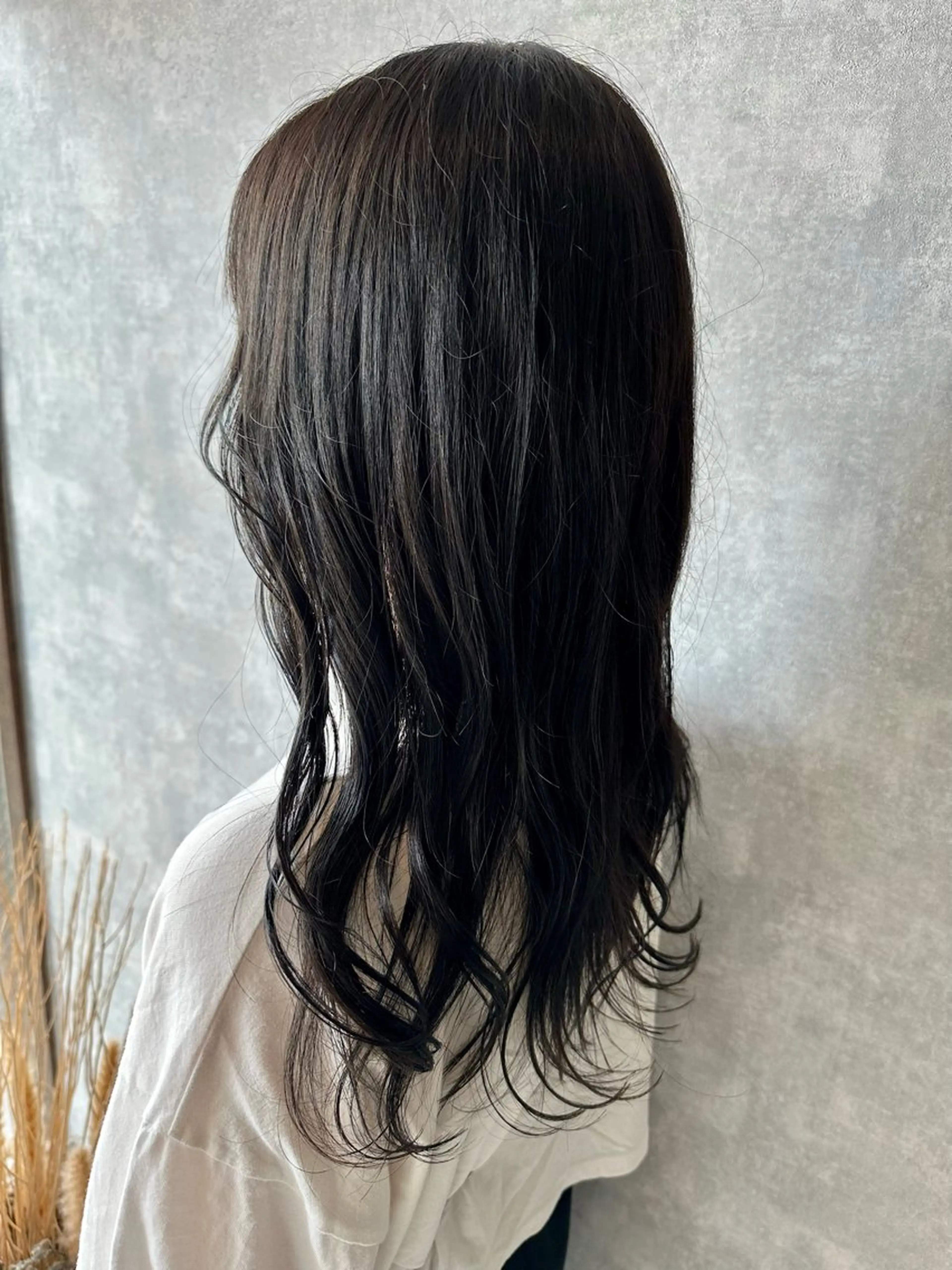 ロング Dali 【ダリー】 菊水店のヘアスタイル